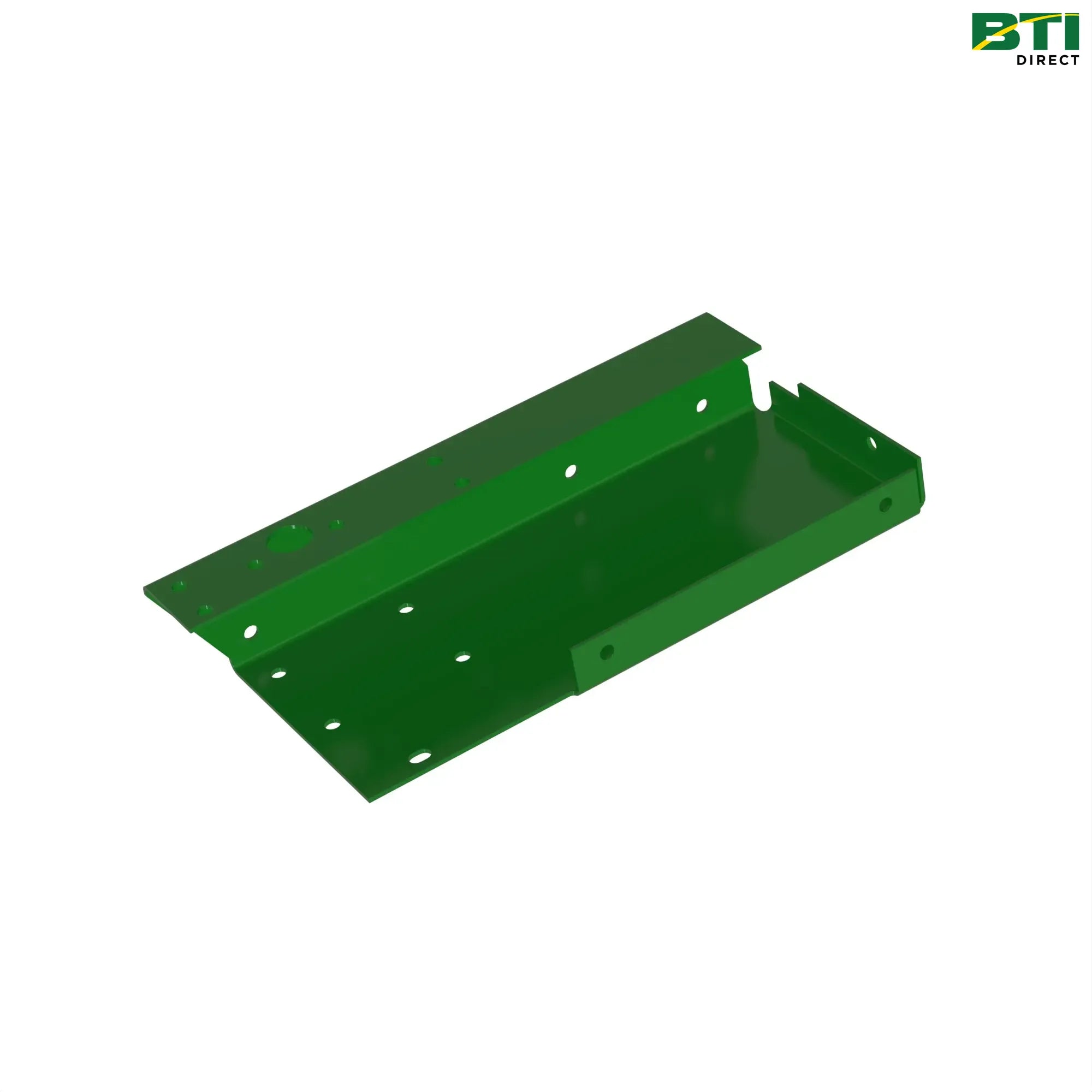 N275889: Rear Door Extension Channel