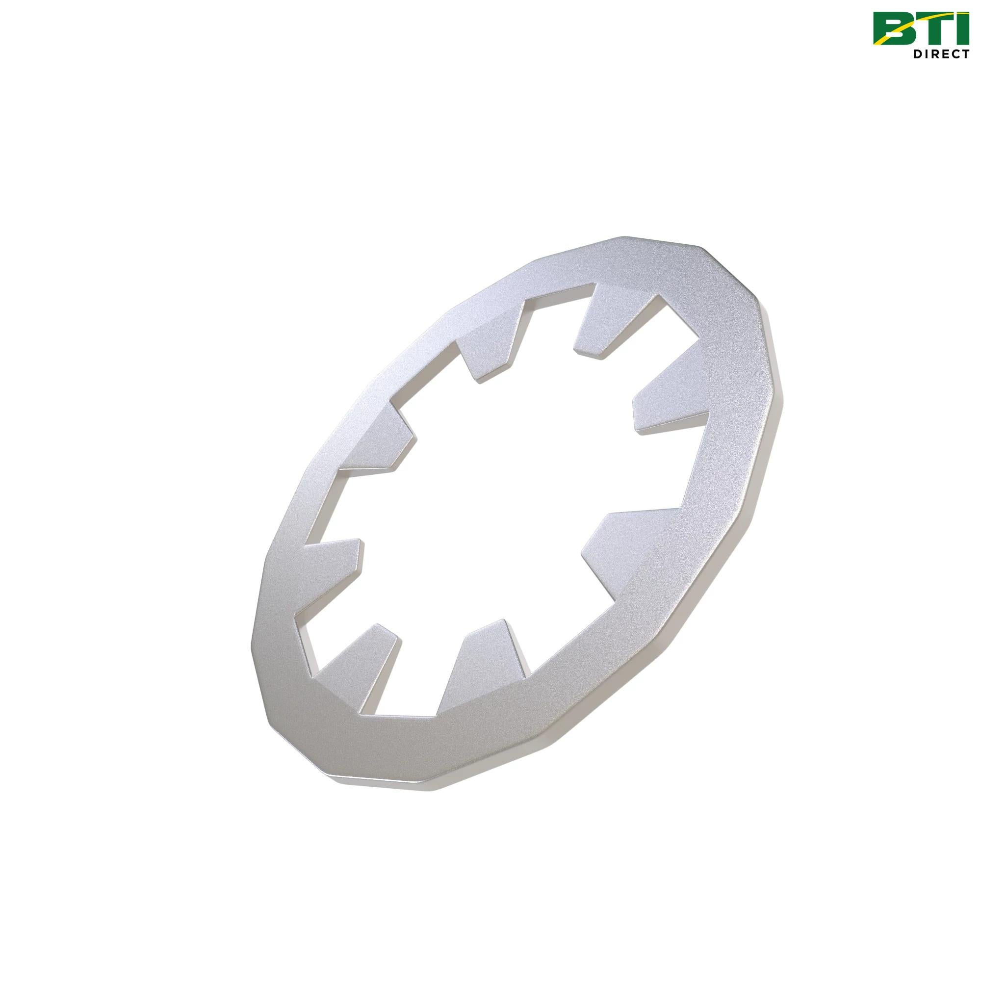 12H297: Lock Washer