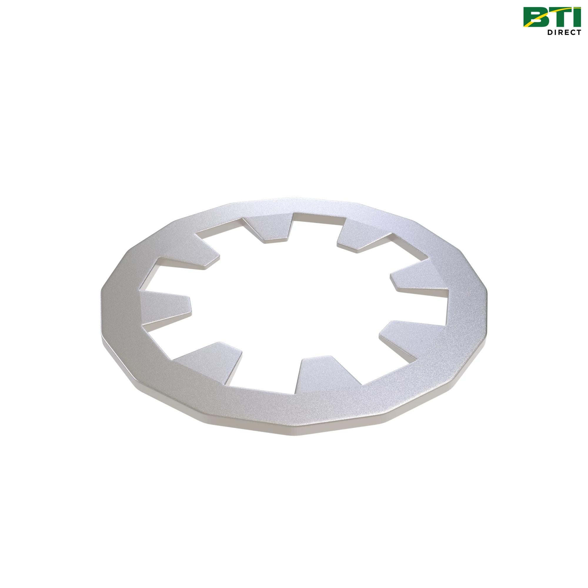 12H297: Lock Washer