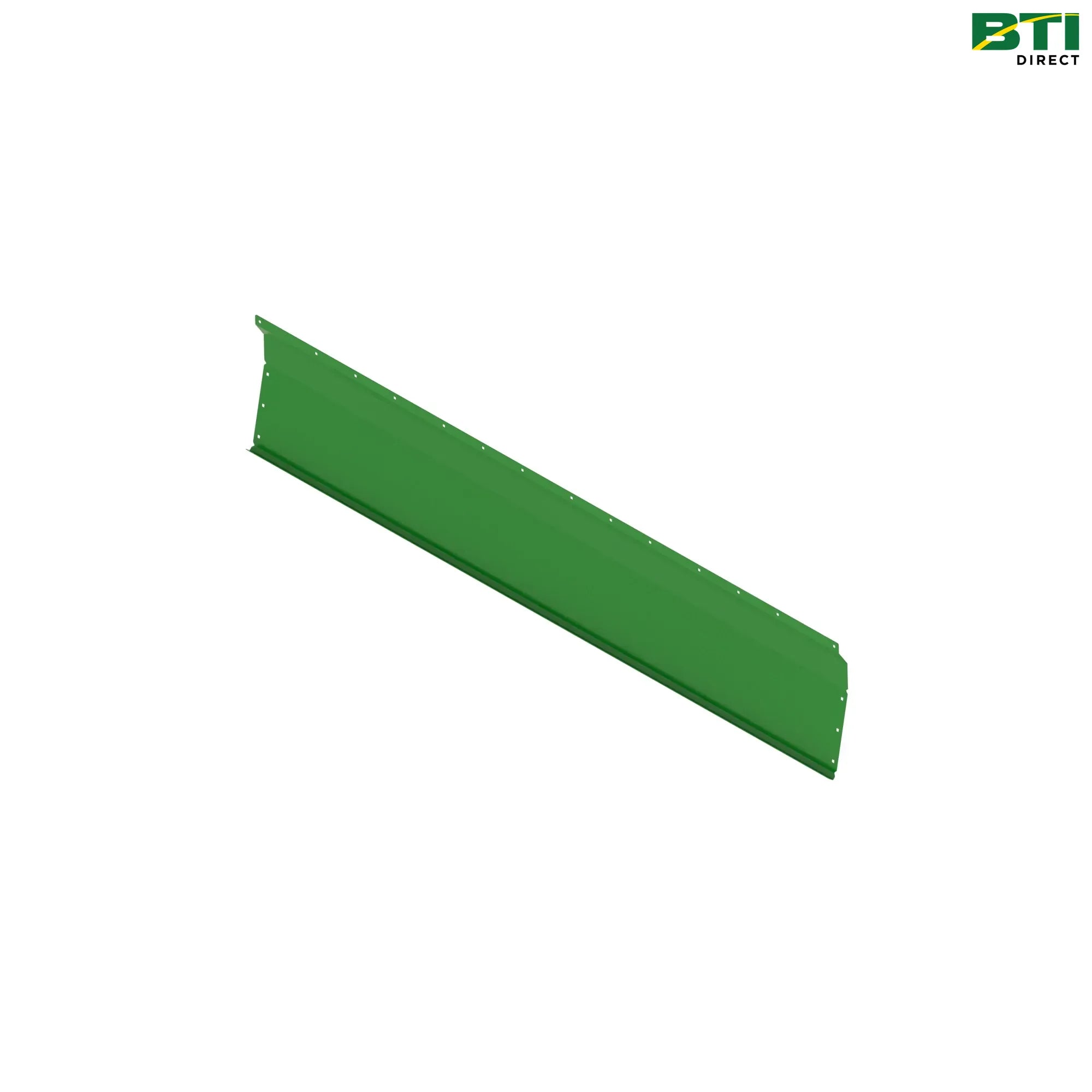N381520: Rear Accumulator Extension Angle