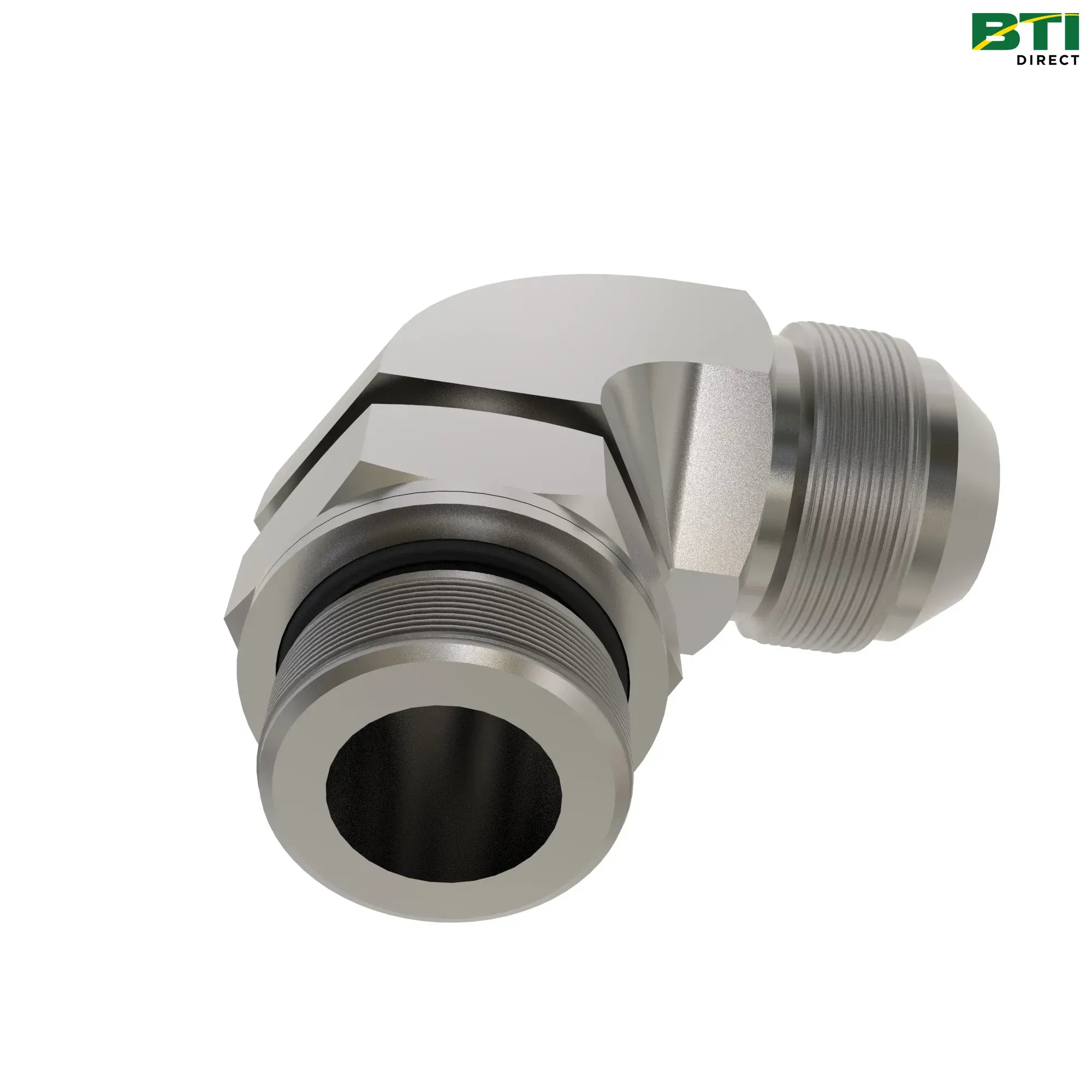 RE213180: Elbow Fitting