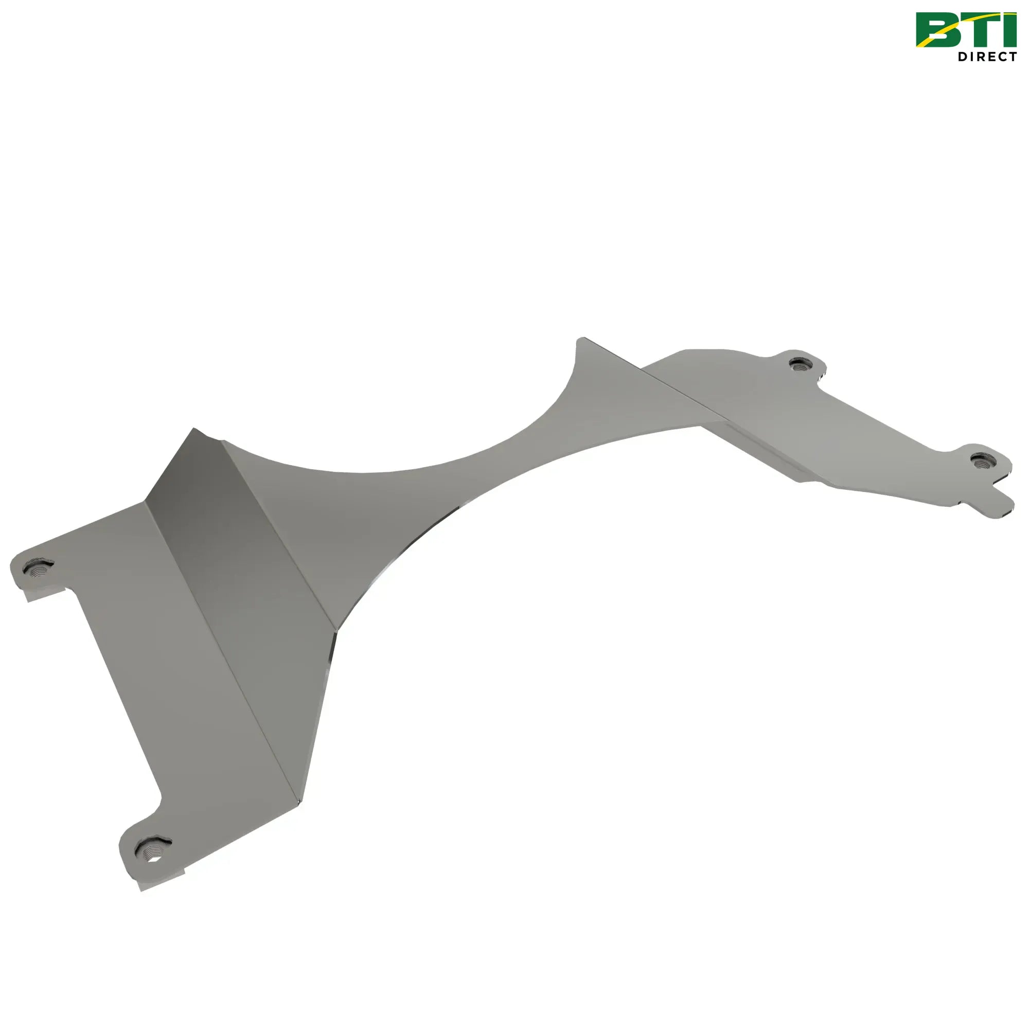 AXE41116: Exhaust Pipe