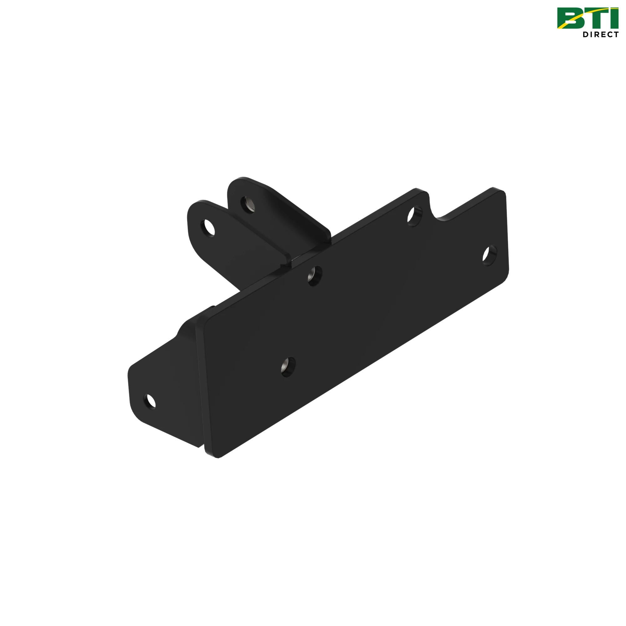 AL225820: Rear Right Side Plate
