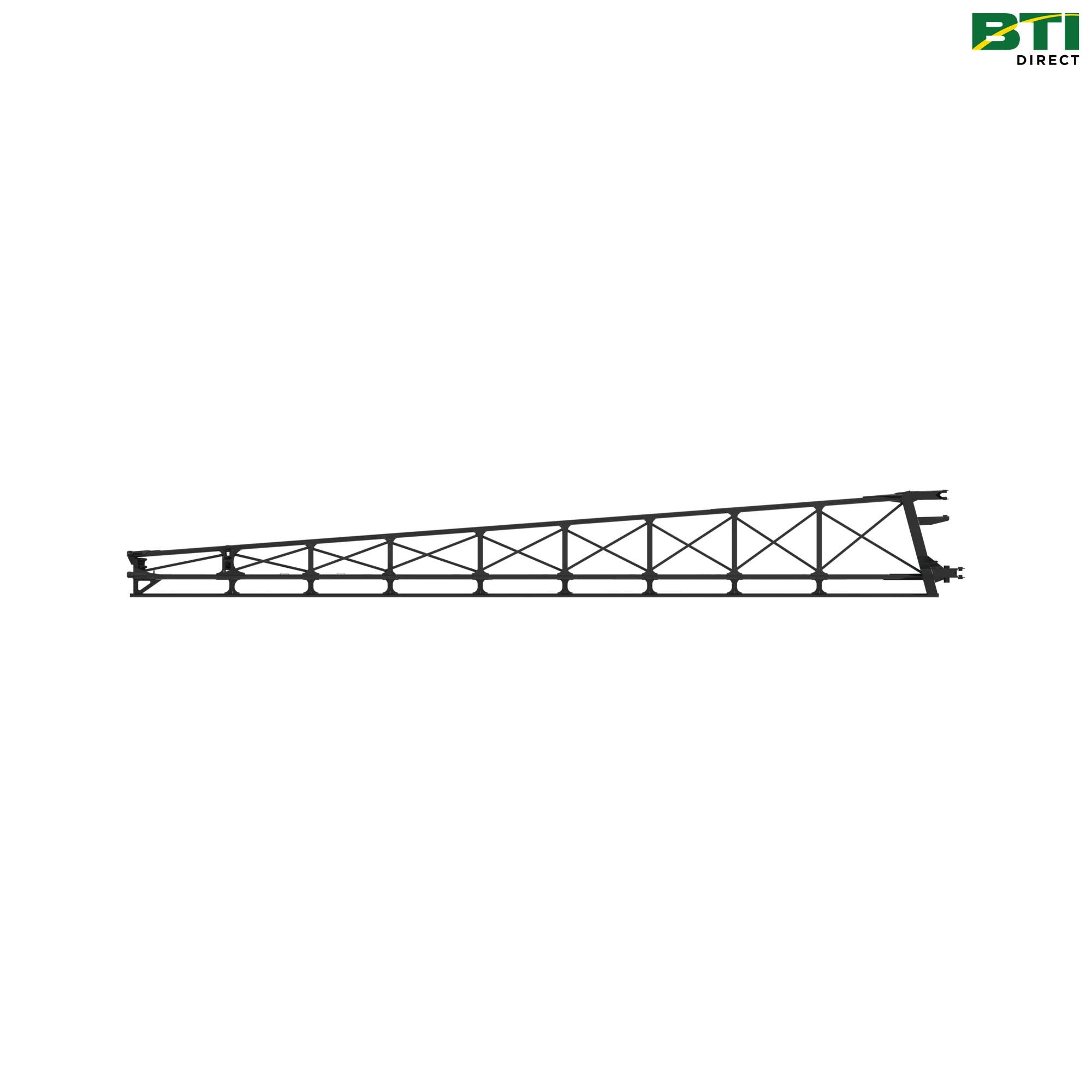 AN402455: Inner Sprayer Boom, Left Side