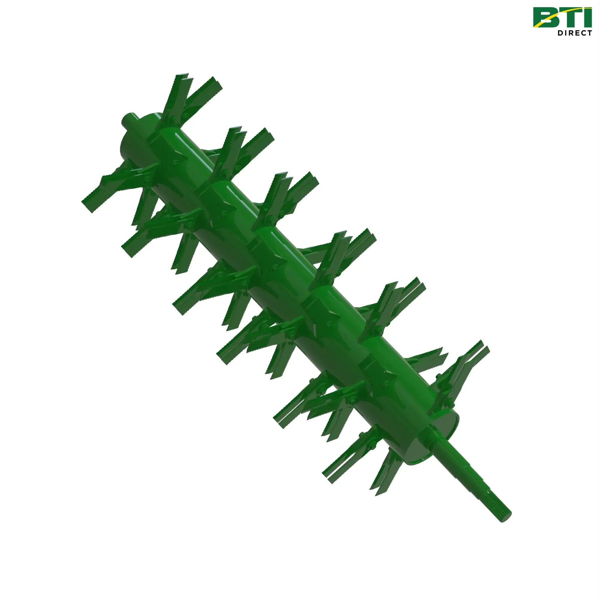 AXE14935: Rotor