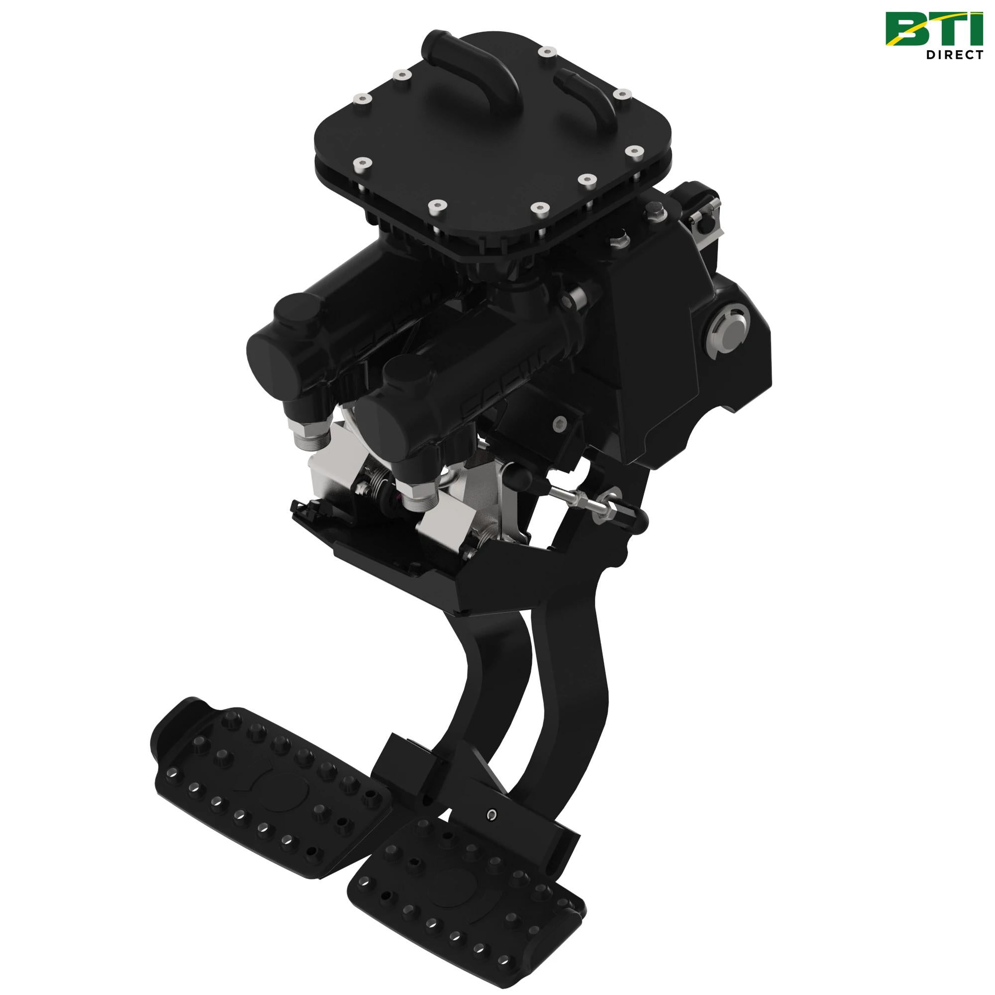 AL227121: Brake