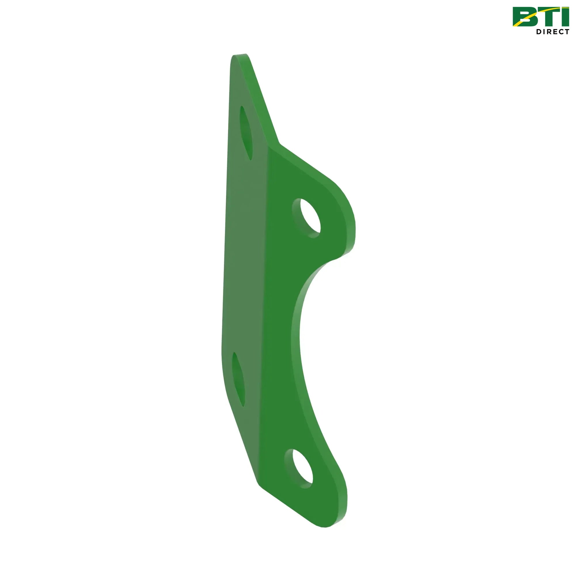 N314427: Solution Quick Valve Bracket