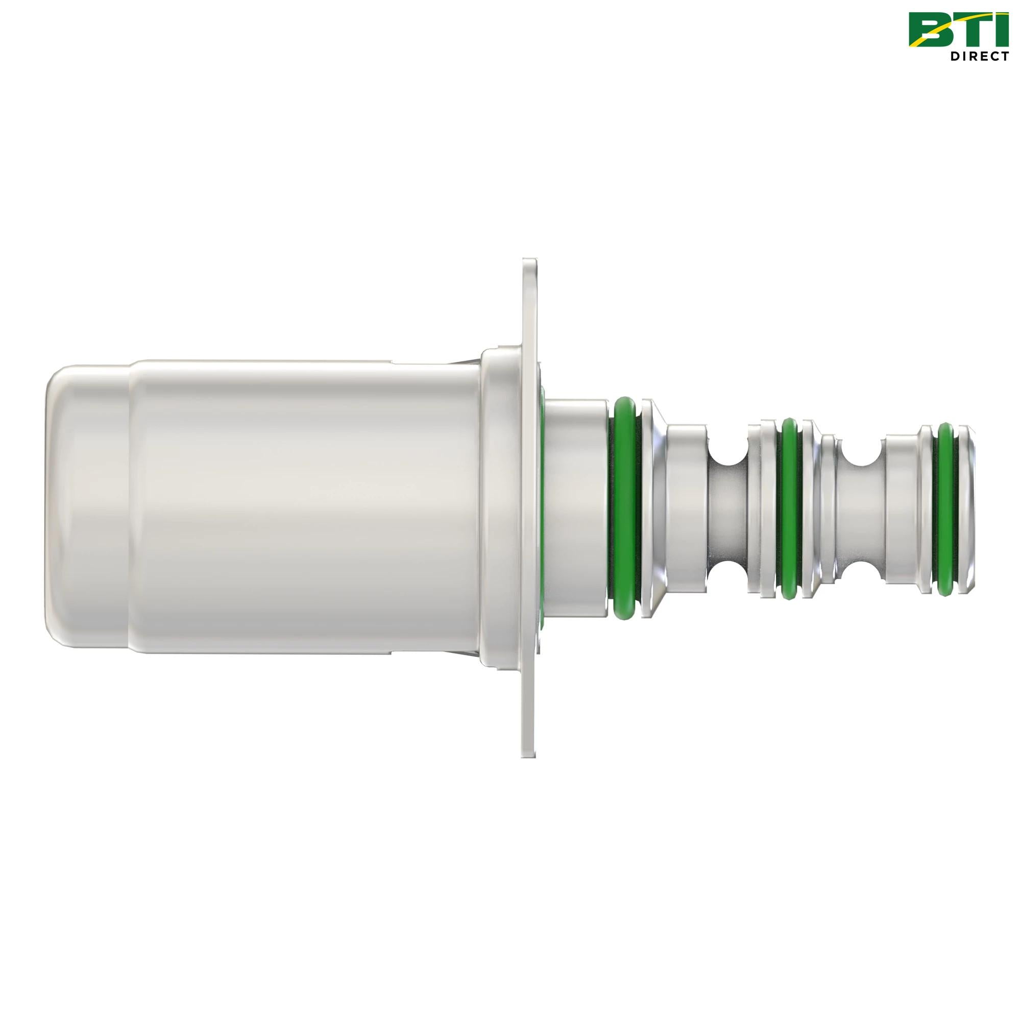 AN306085: Solenoid Valve