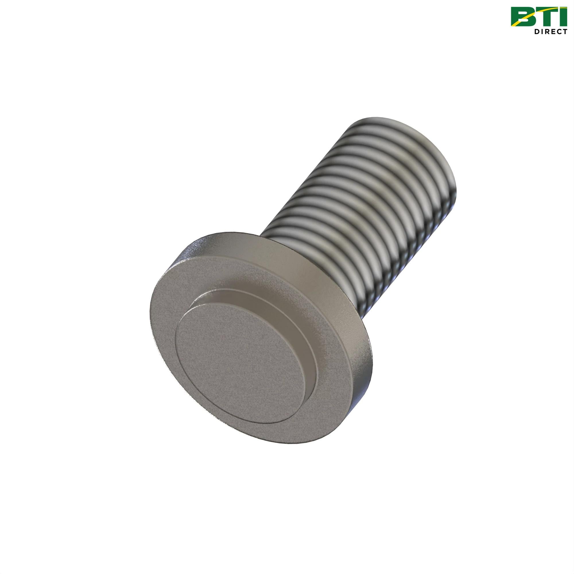 L78937: Weld Stud, M8 X 20.5