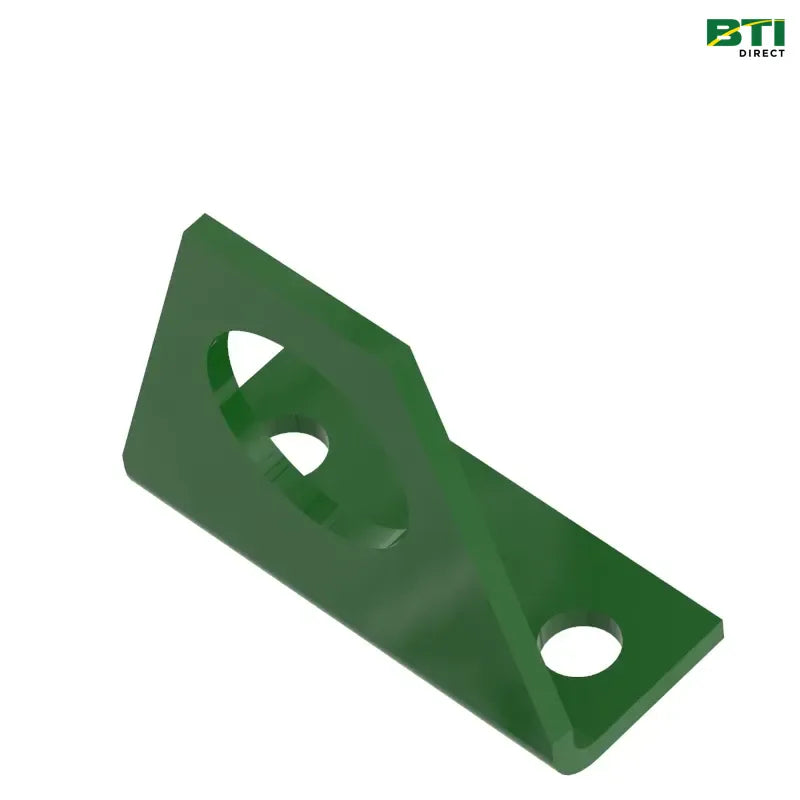 N161767: Agitator Shaft Angle