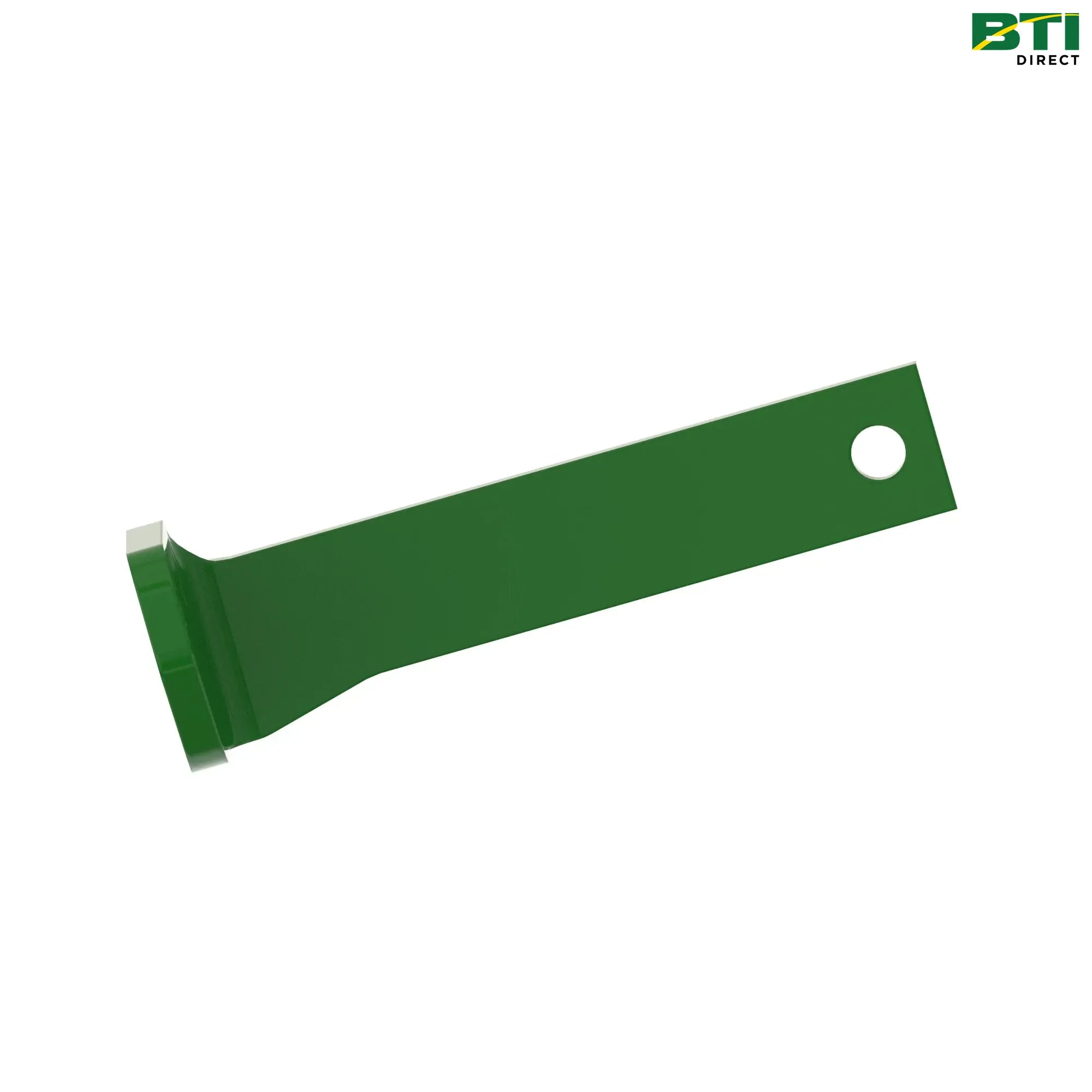 N237516: Right Side Gusset