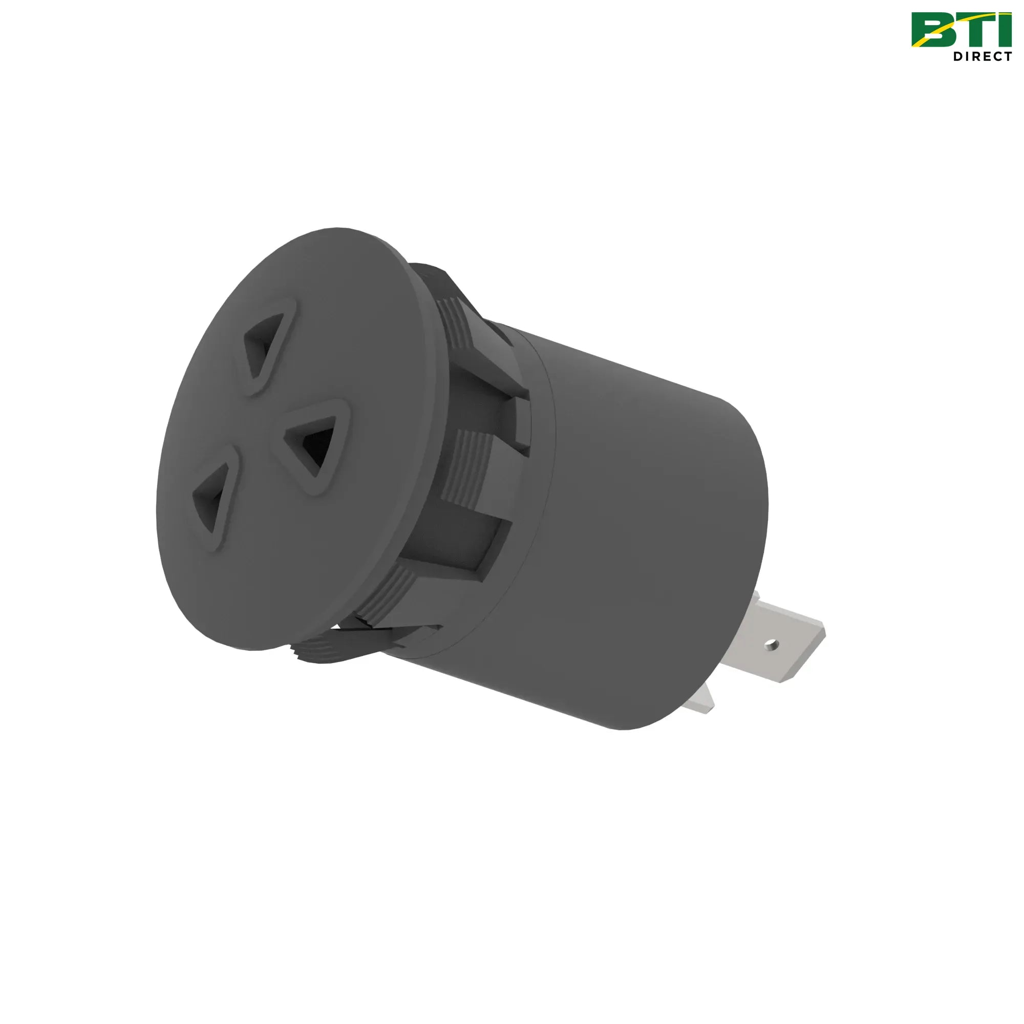 AUC17358: Audible Warning Alarm