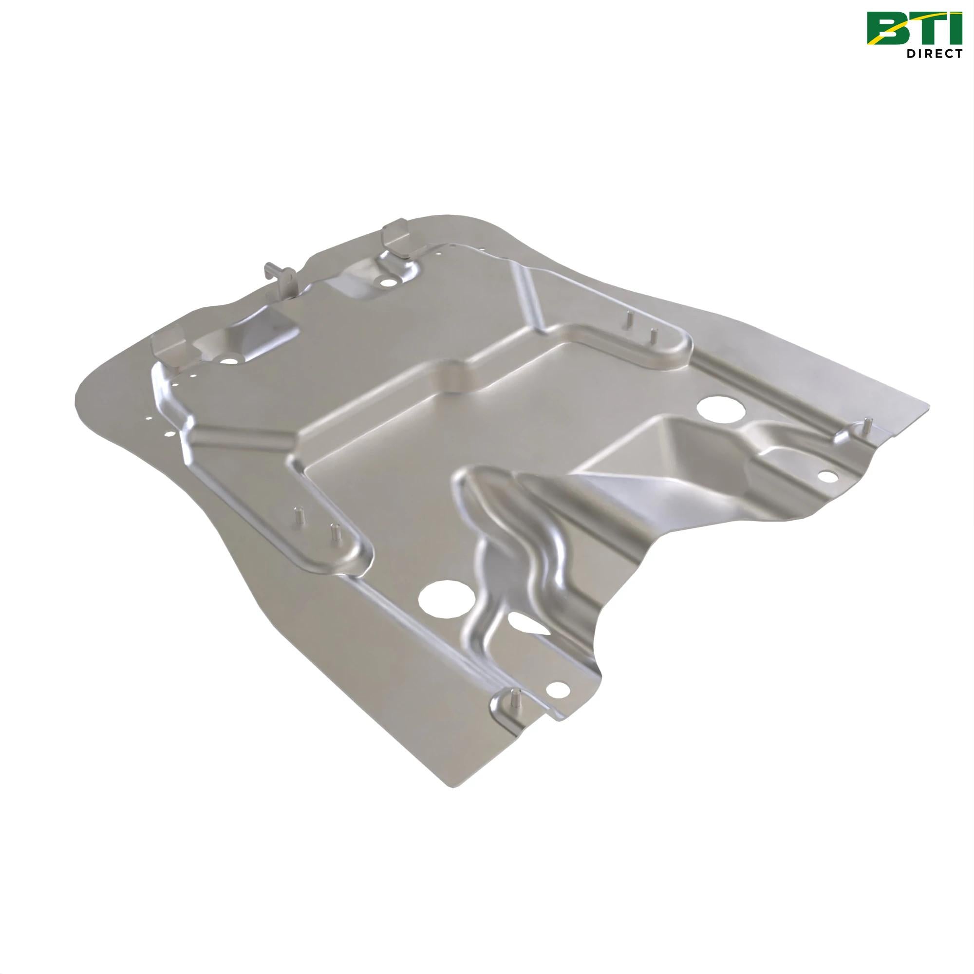 AL232797: Front Cover