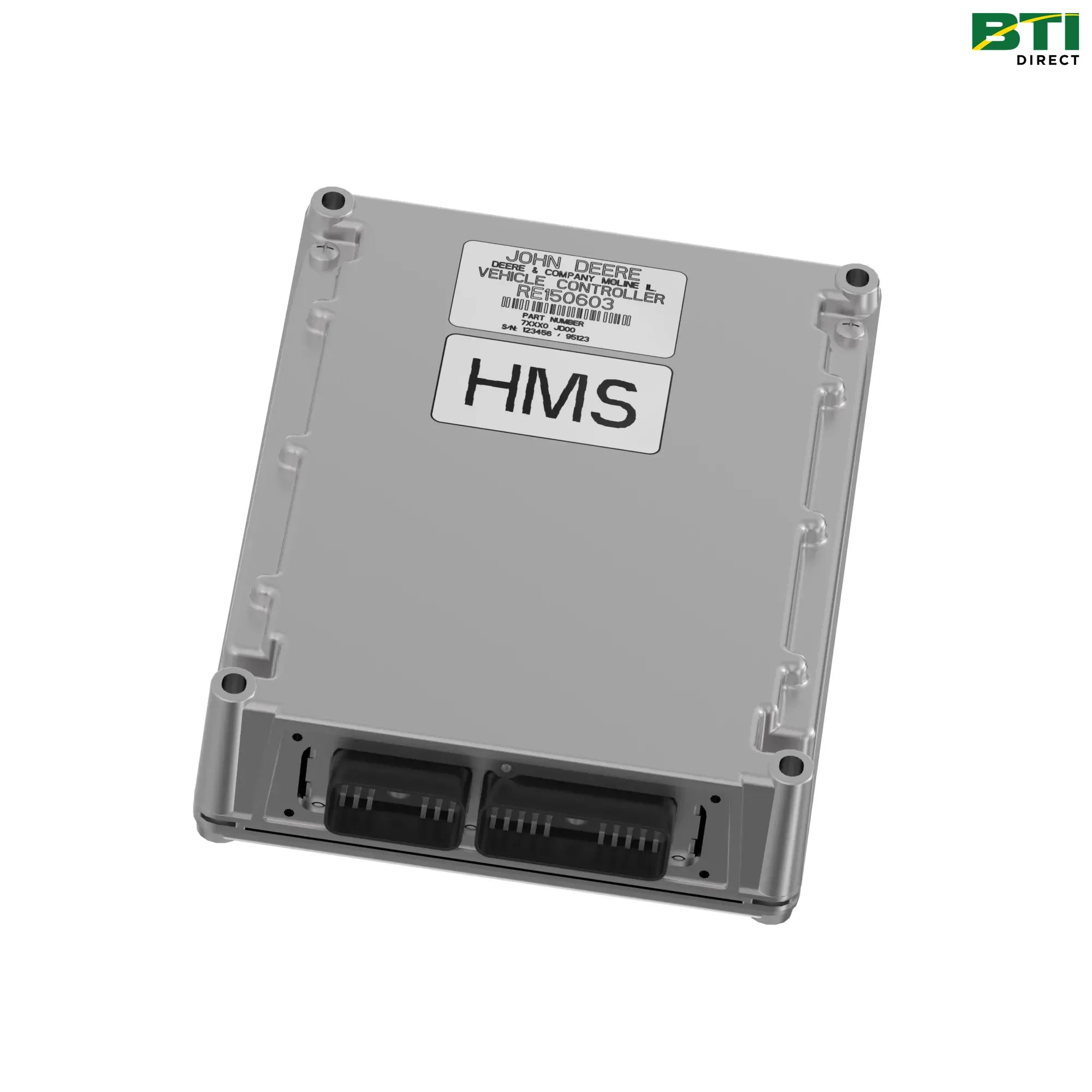 RE150603: Transmission Controller