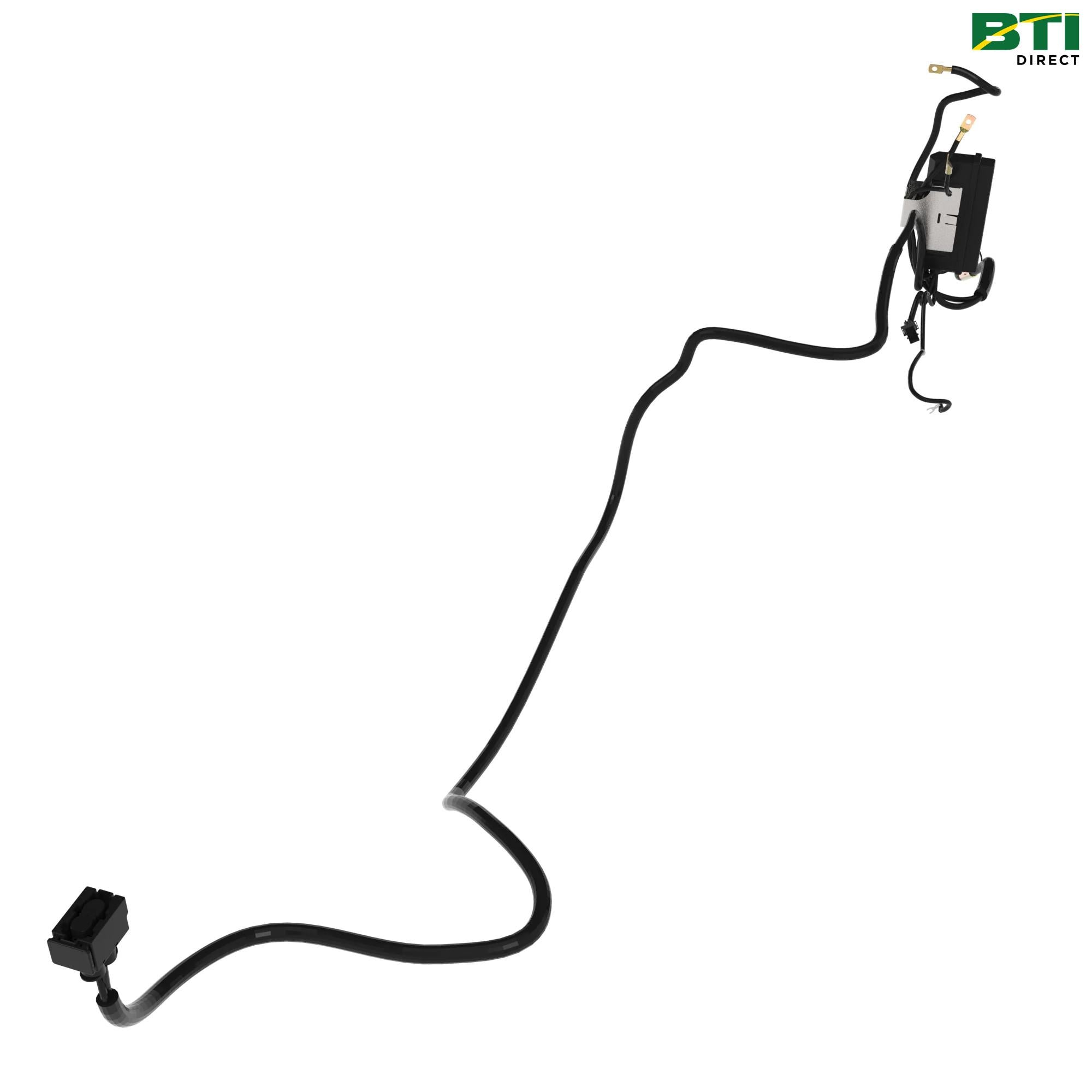 L176851: Load Center Cover