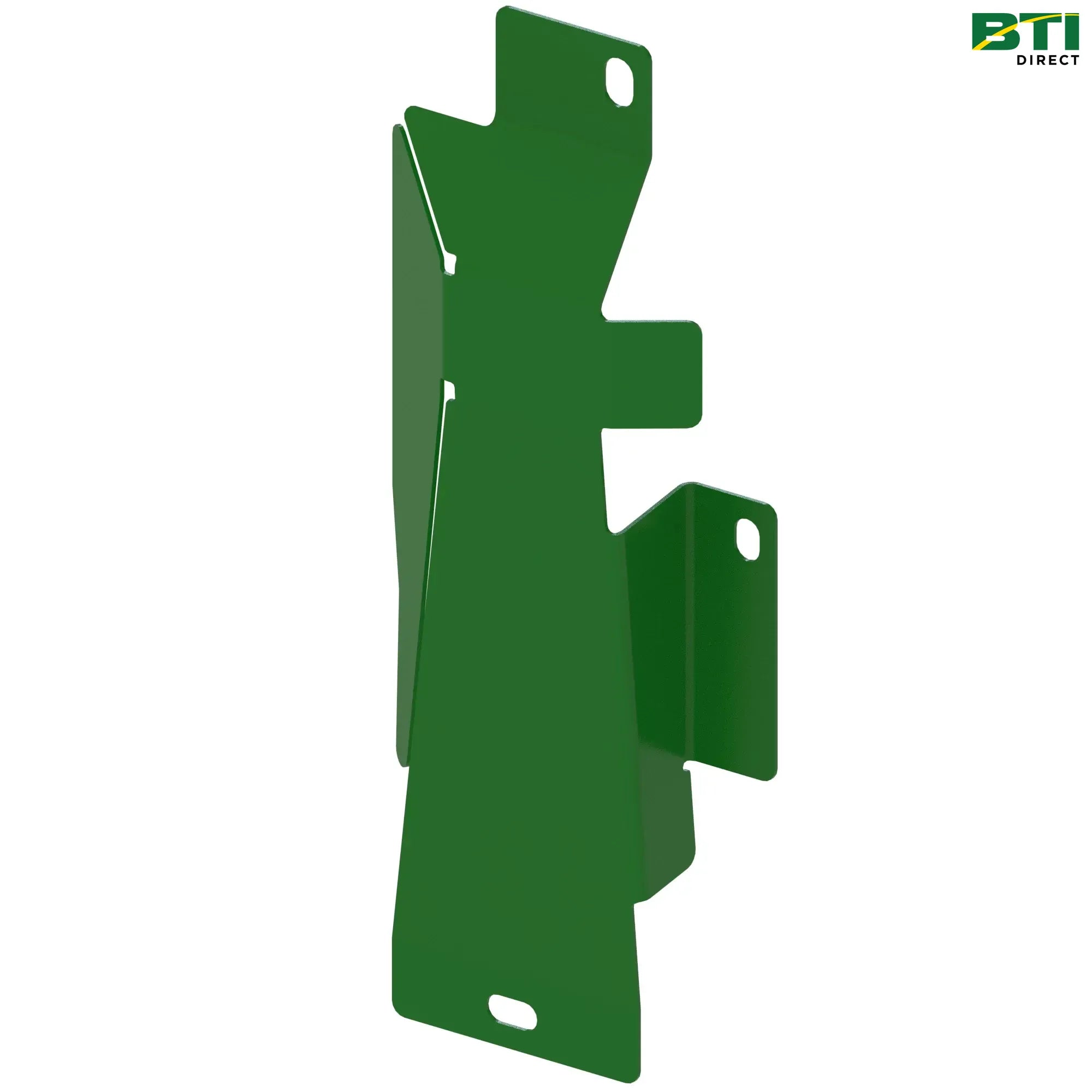 N400791: Drive Belt Shield
