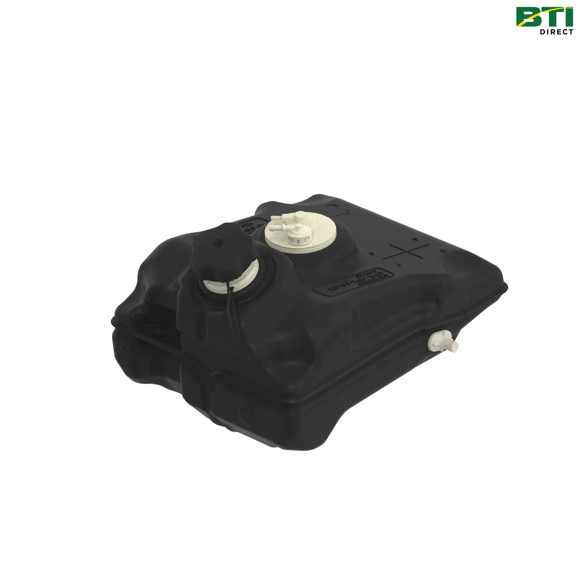 AUC17473: Fuel Tank