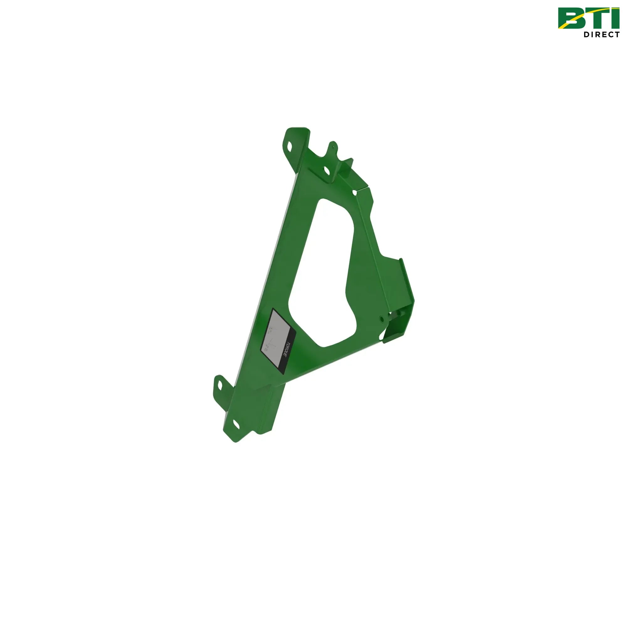AXE55617: Outer Float Arm Bracket, Right Side