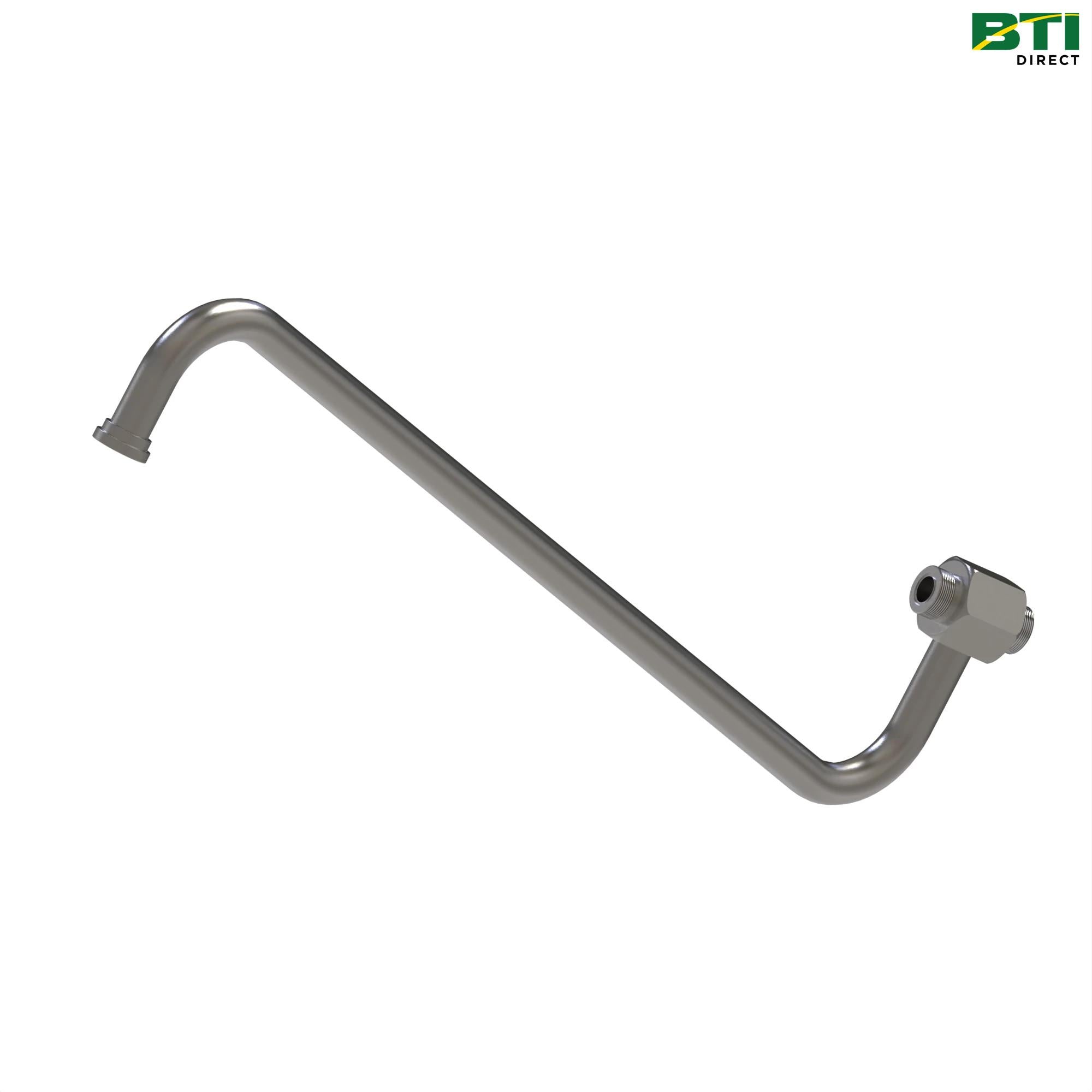 AN302112: Rear Hydro Reverse Wheel Drive Tube