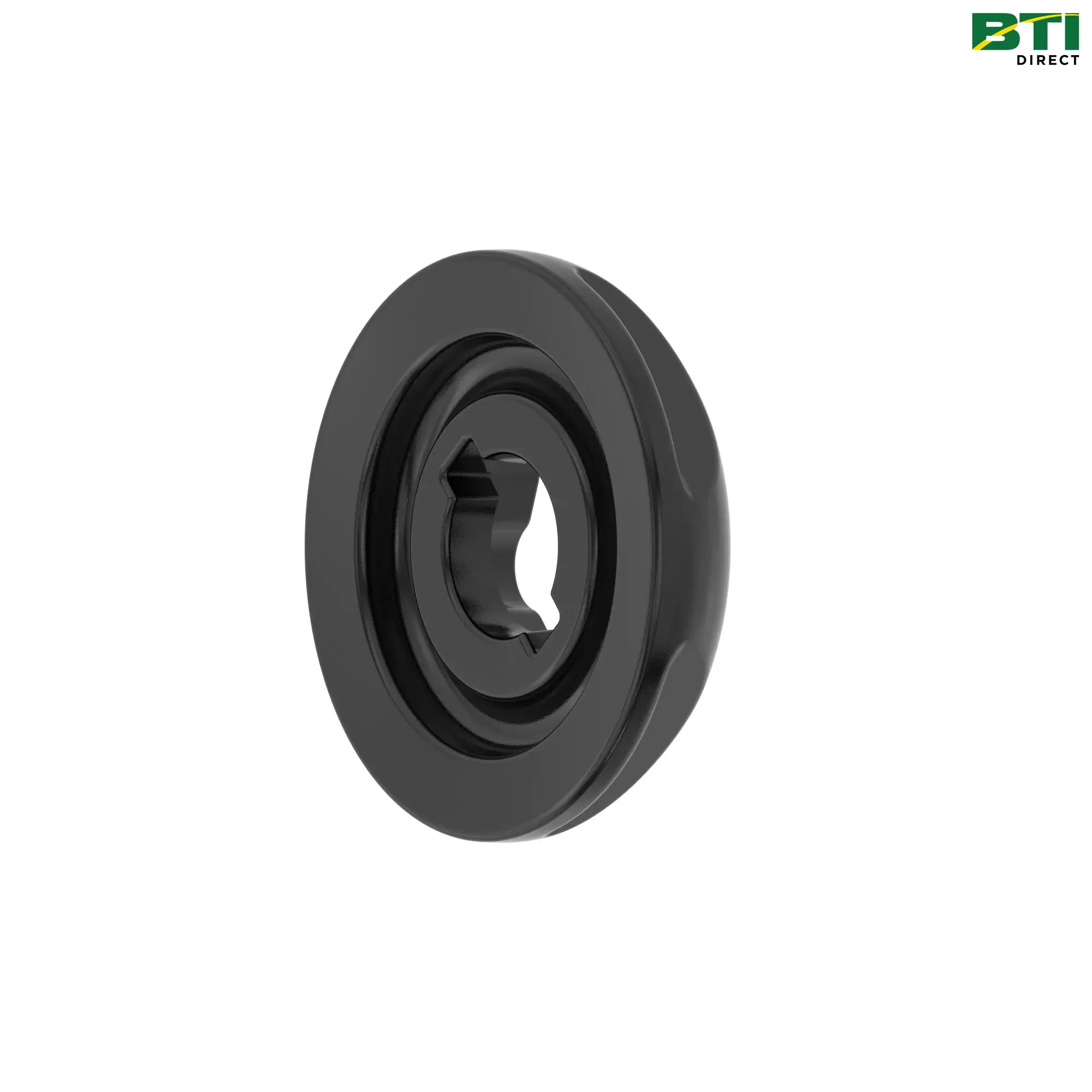 N243158: Main Frame Bumper