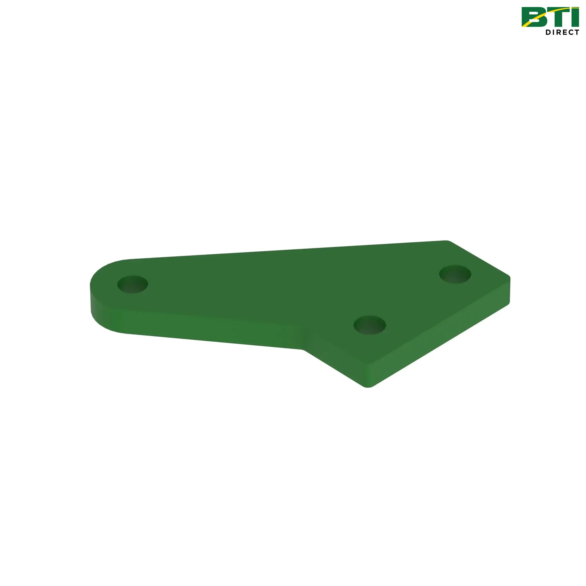 N406125: Pump Control Lever Adapter Plate
