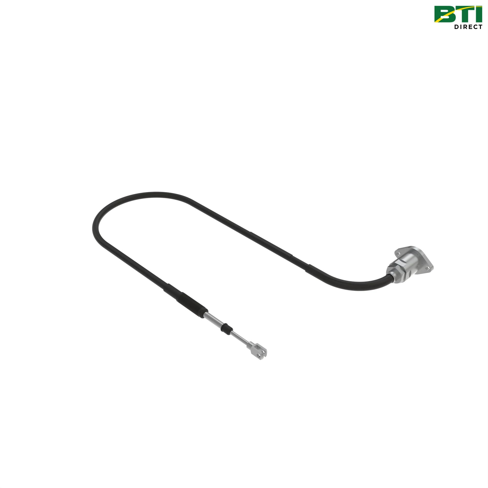 AL208257: Push Pull Cable