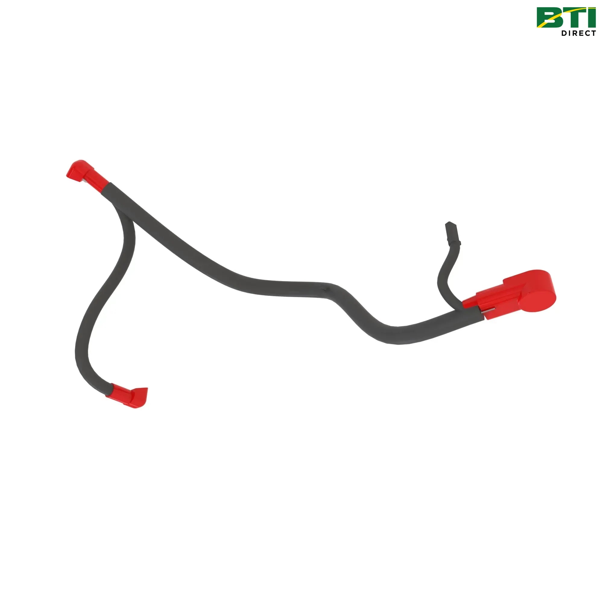 AUC16306: Positive Battery Cable, Length 600 mm