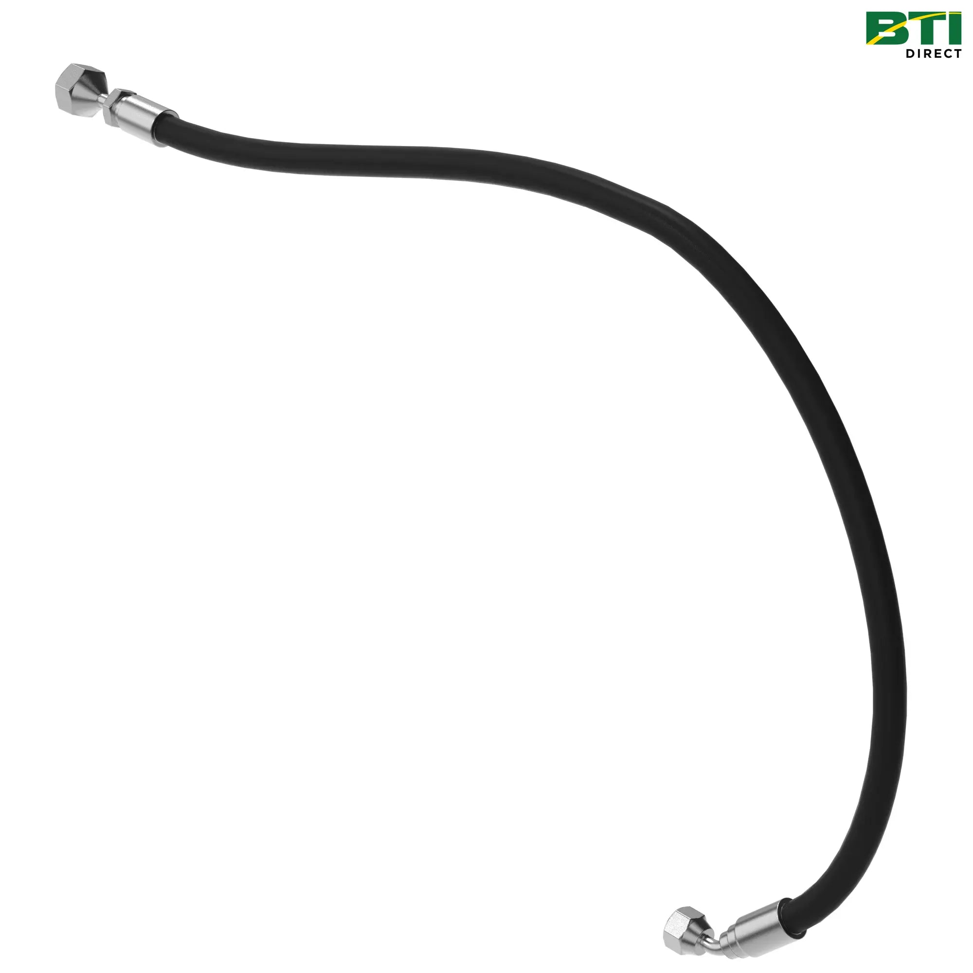 AXE51514: ProDrive™ AutoTrac™ Return Hydraulic Hose