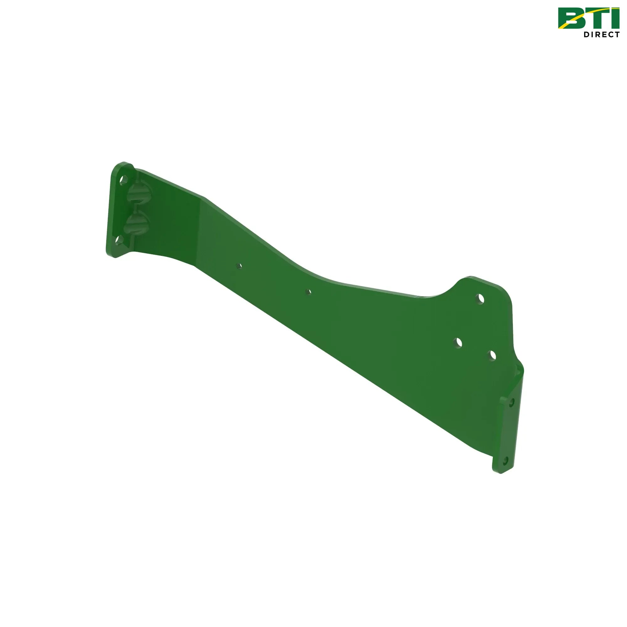 N237541: Cylinder Anchor Bracket, Left Side