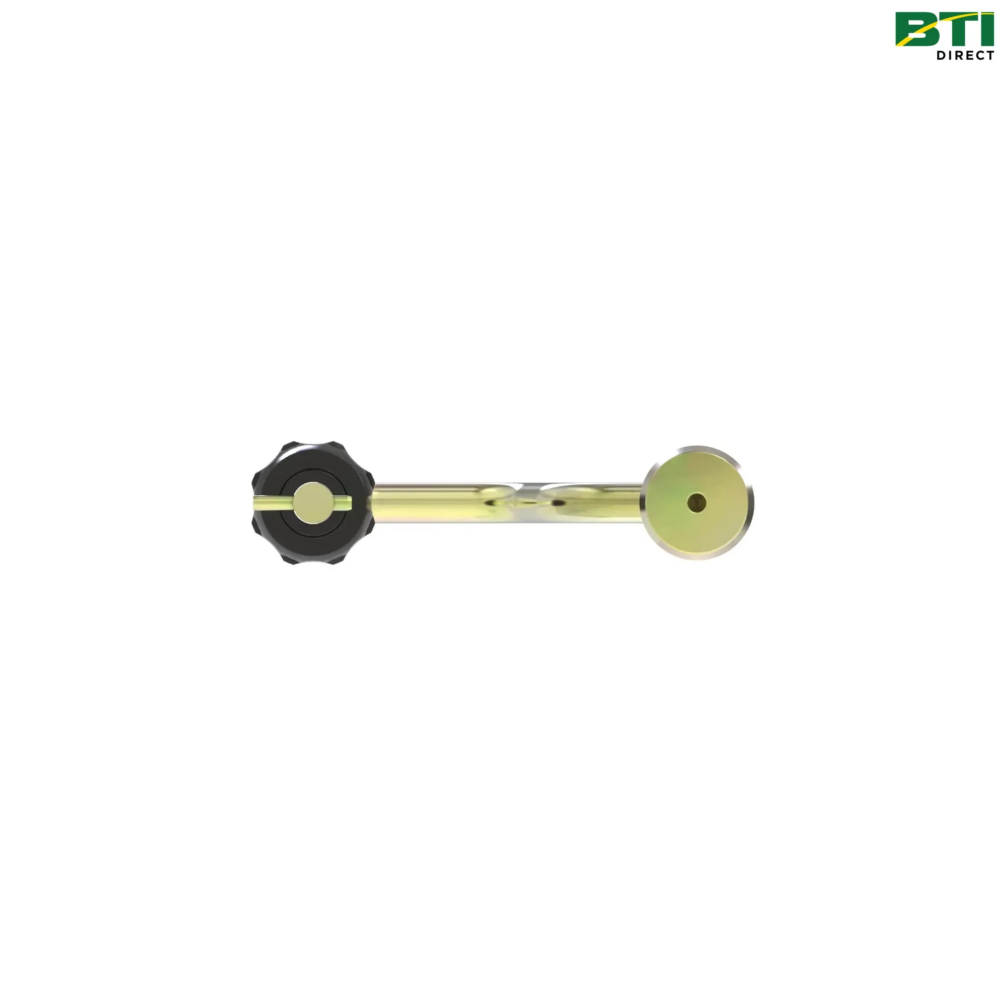 AW36400: Parking Pin Fastener