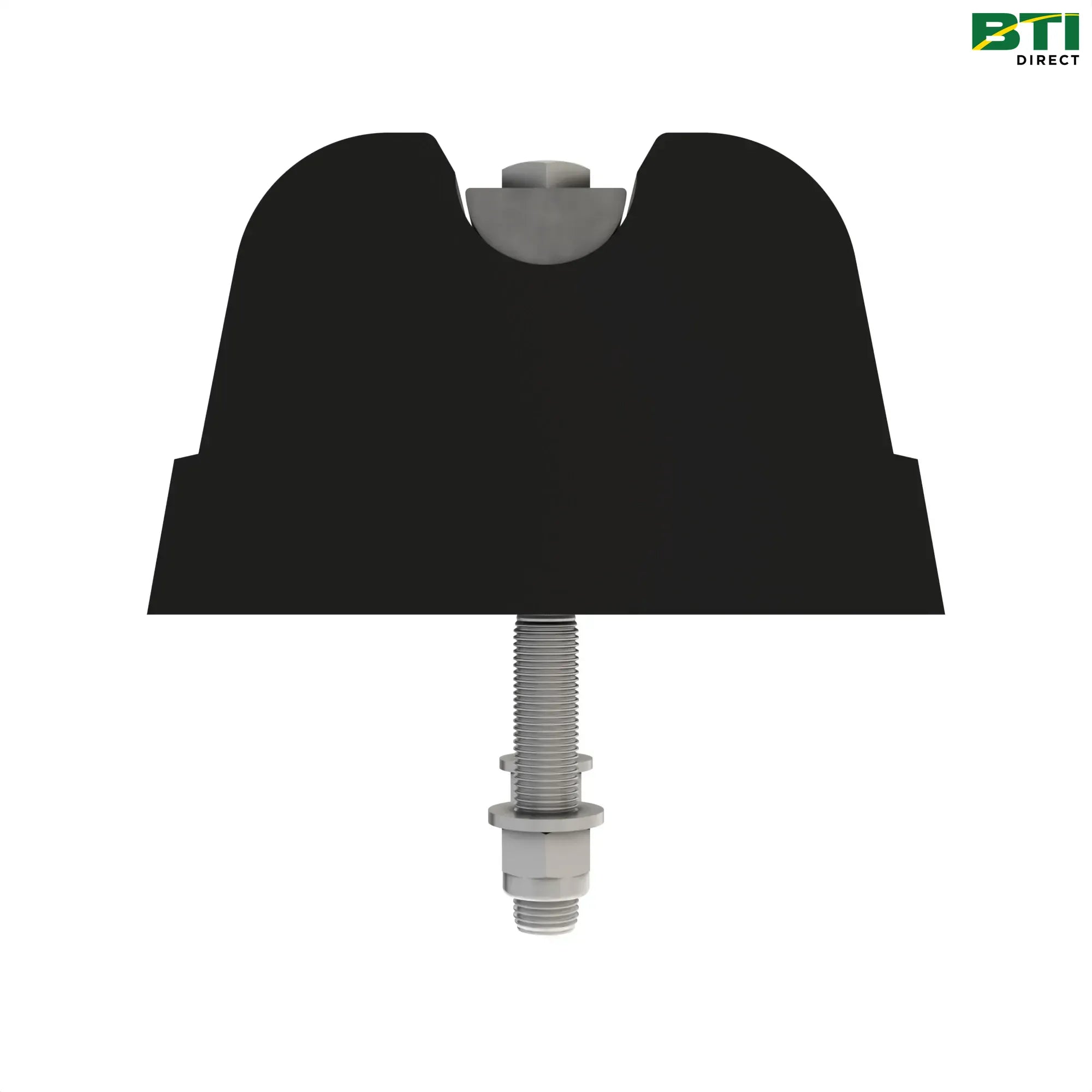 RE343169: Rubber Guide Lug Kit