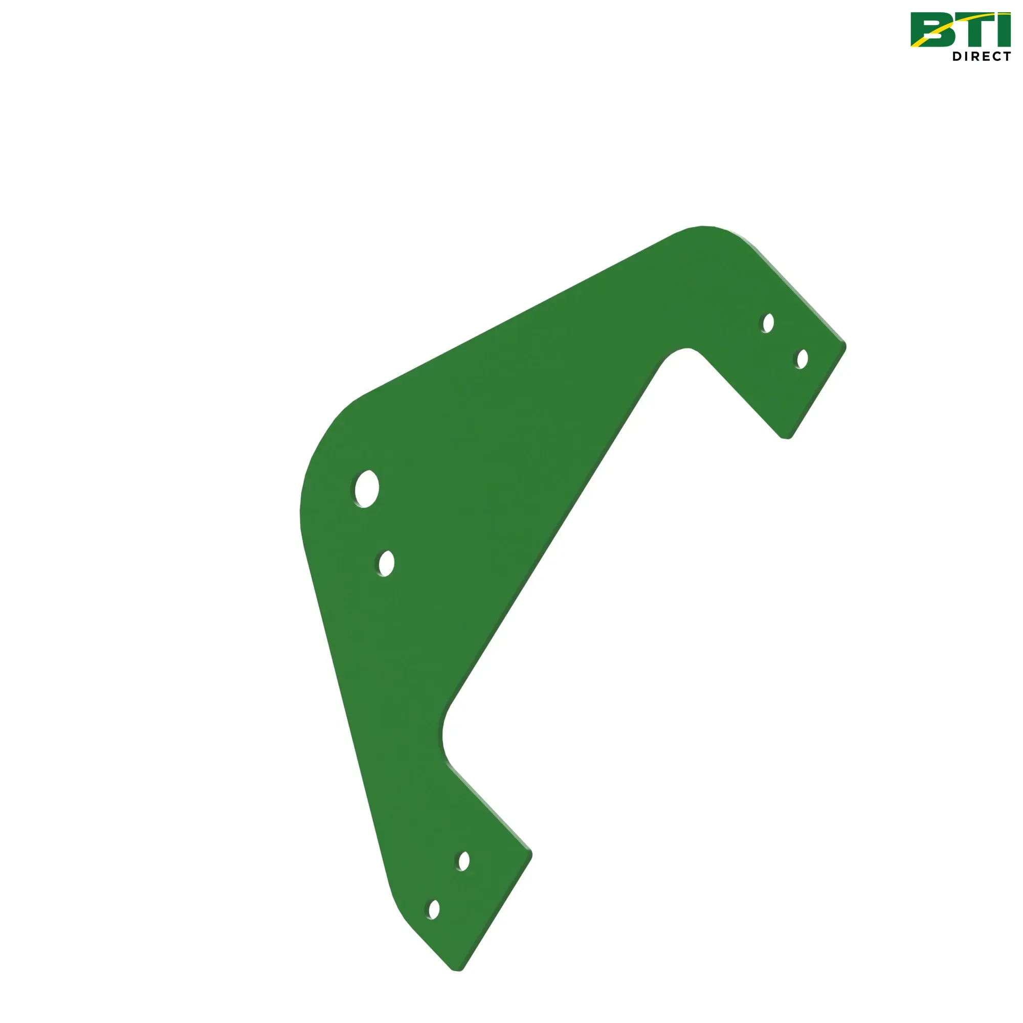 N238328: Wing Fold Plate
