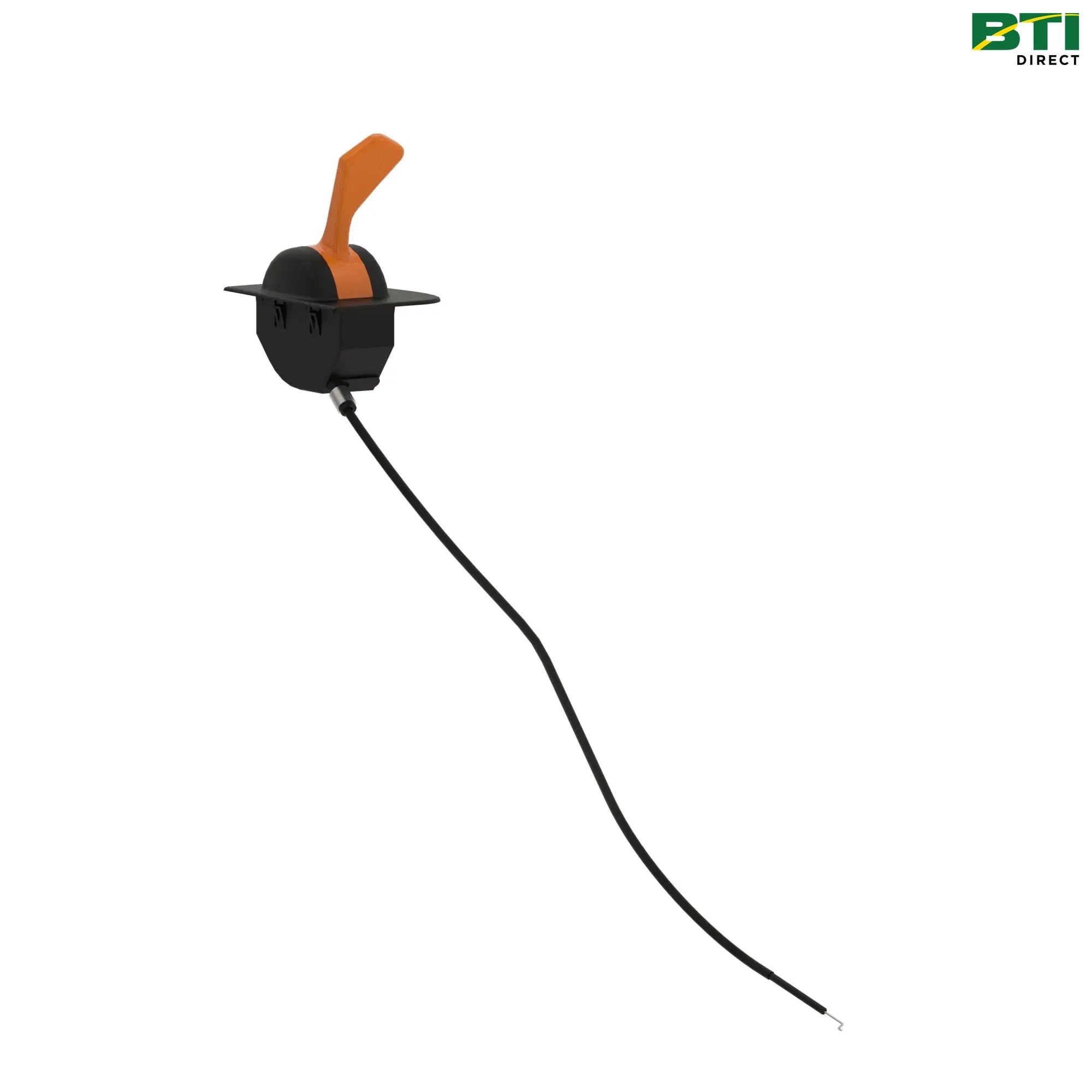 AUC14720: Engine Throttle Push Cable