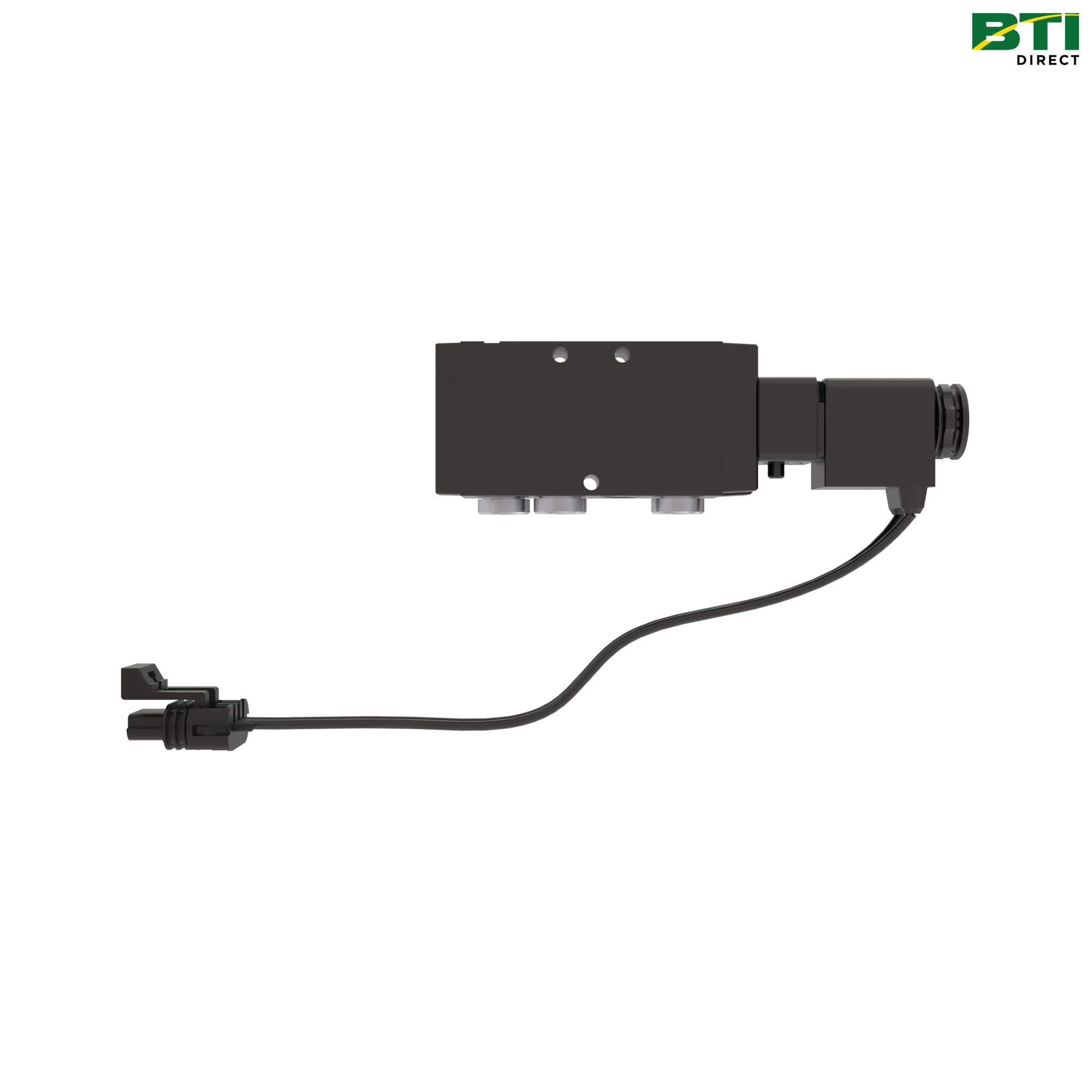 AN304689: 3-Way Pneumatic Control Valve