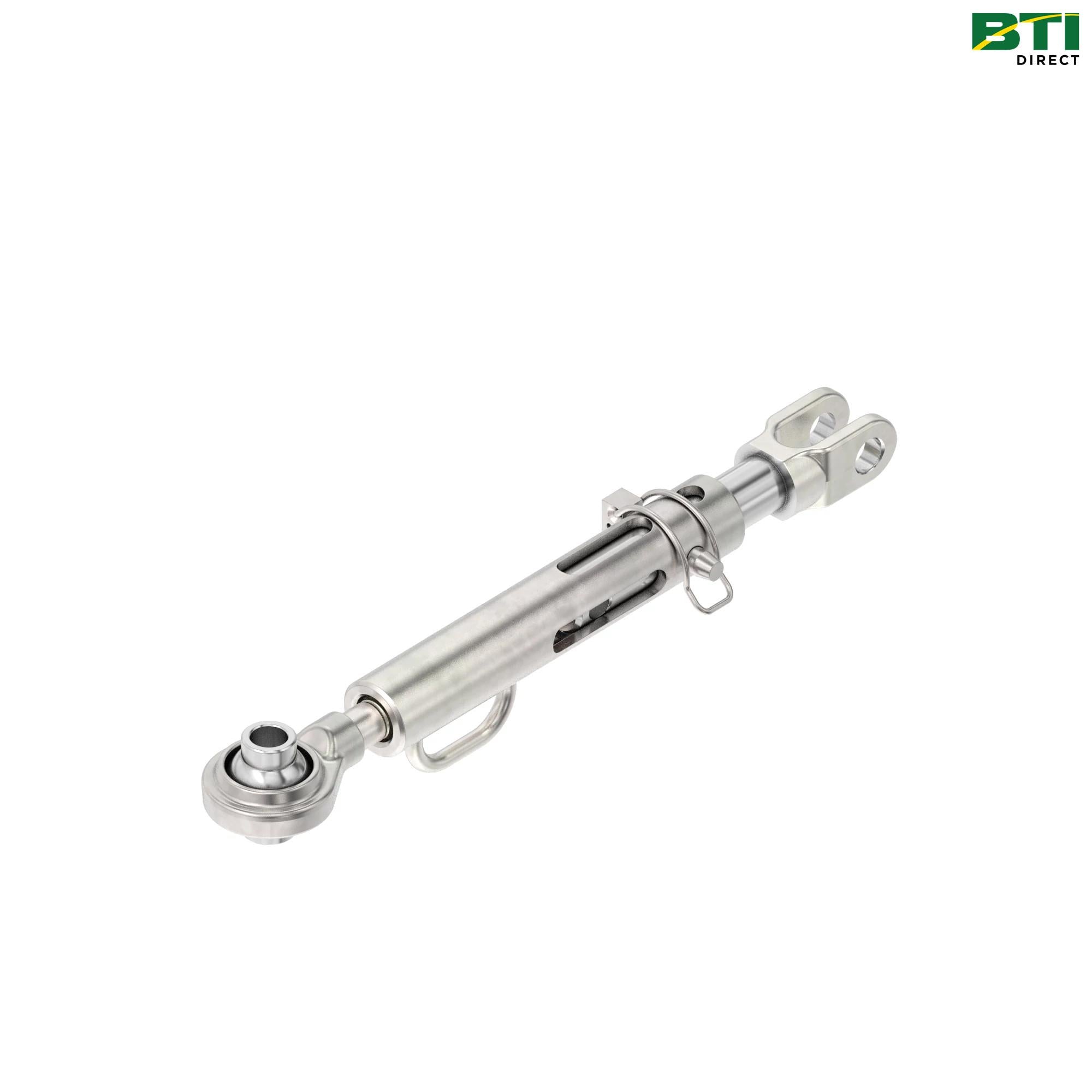 AL180109: Adjustable Stabilizer Bar