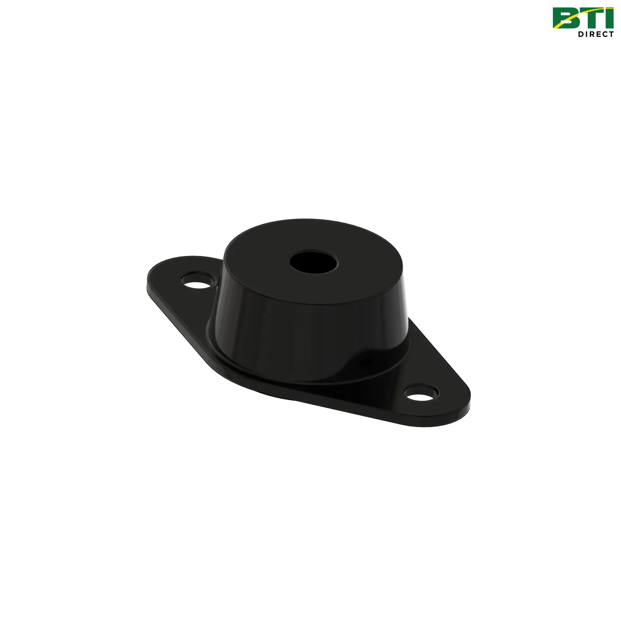 MT2013: Engine Frame Isolator