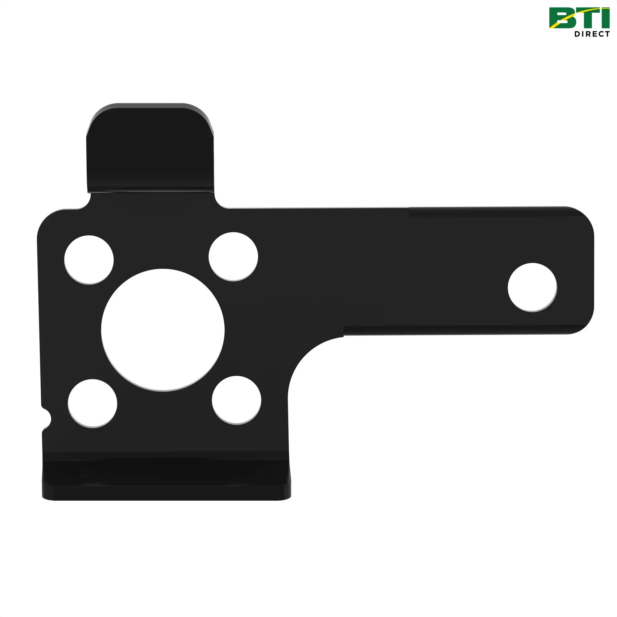 N303515: AutoTrac™ Steering Valve Bracket