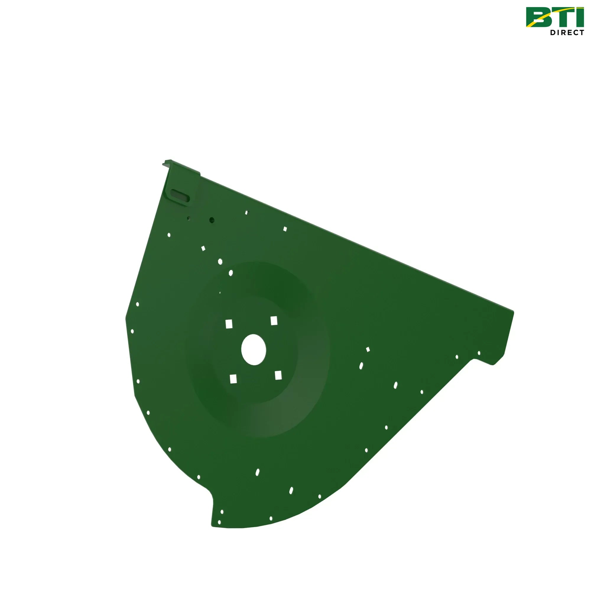 AXE29503: Left Side Chopper Housing Sheet