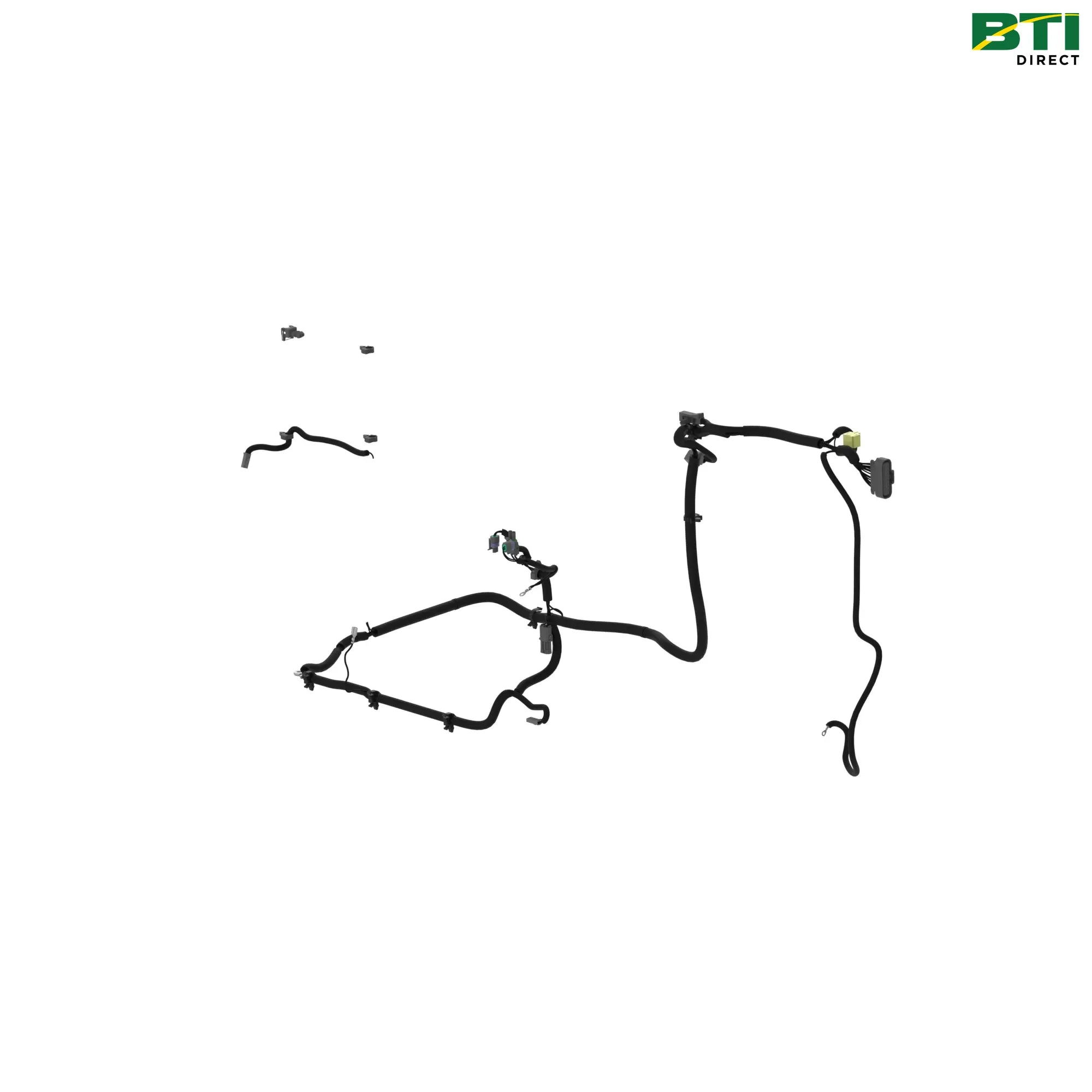RE205207: Engine Wiring Harness