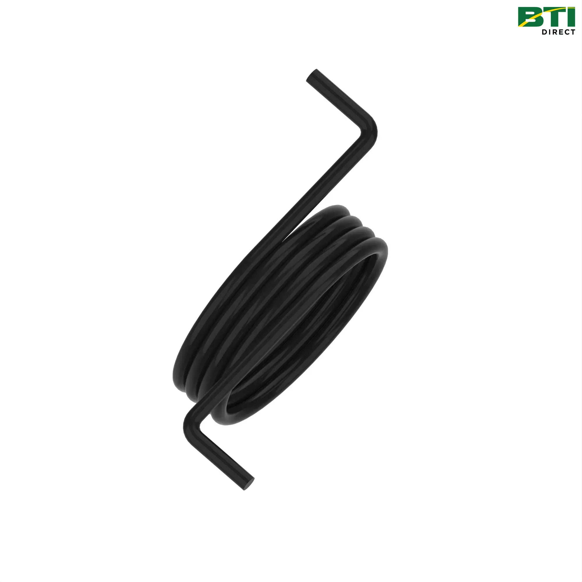 MT2735: Torsion Spring