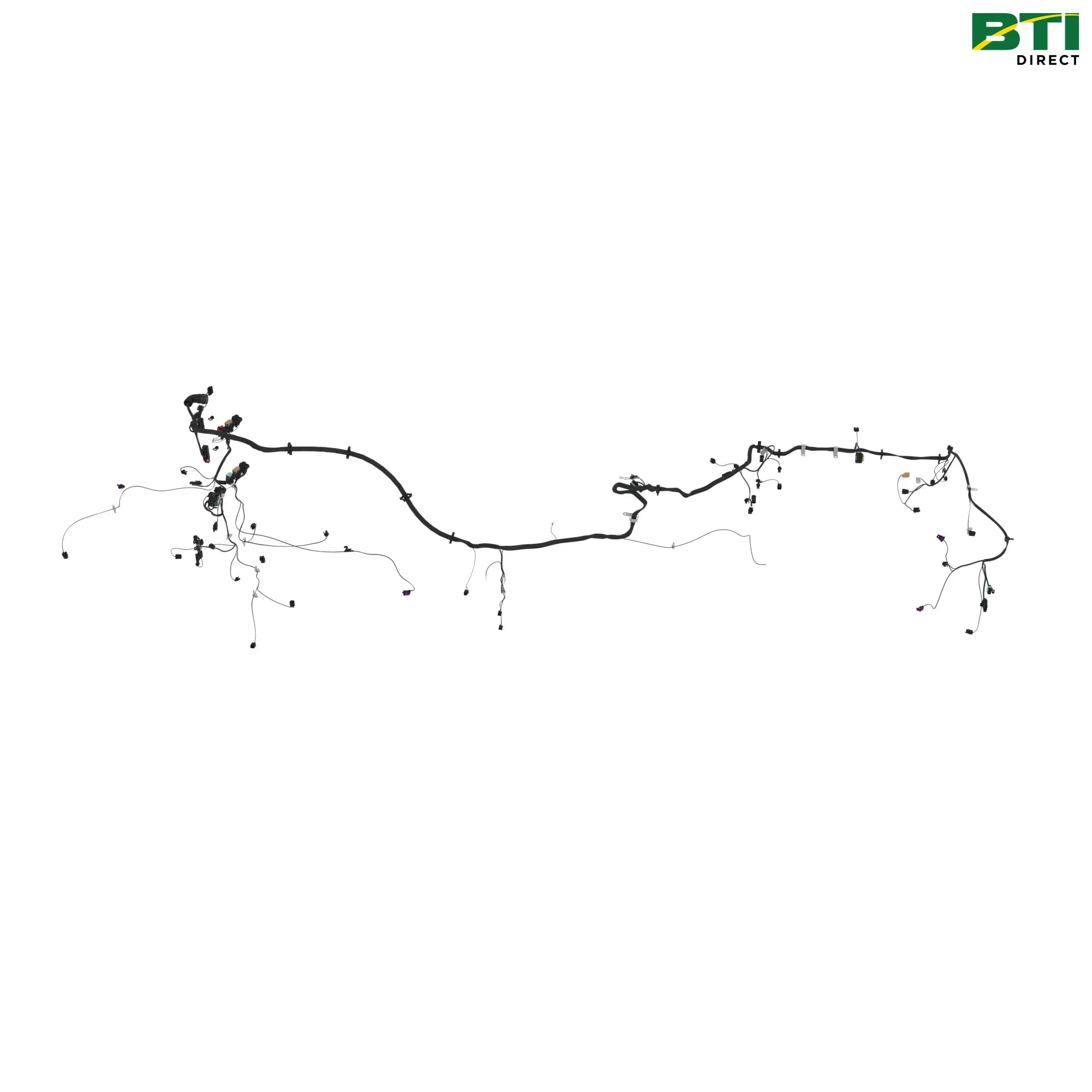RE246041: Chassis Wiring Harness