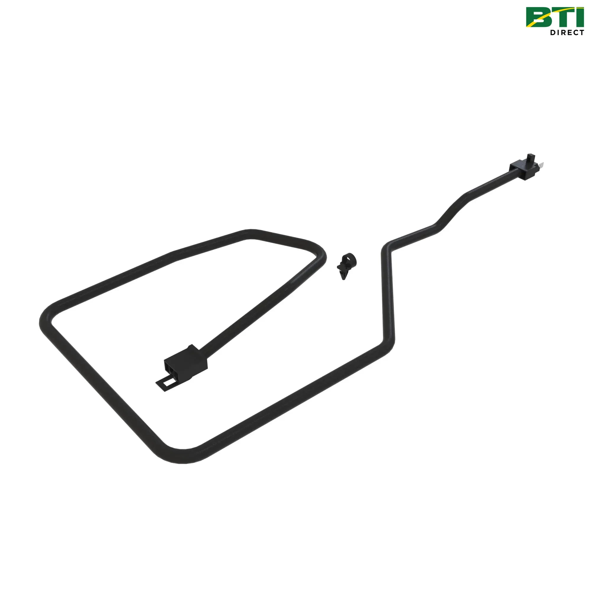 RE232935: Operator Presence Switch Wiring Harness