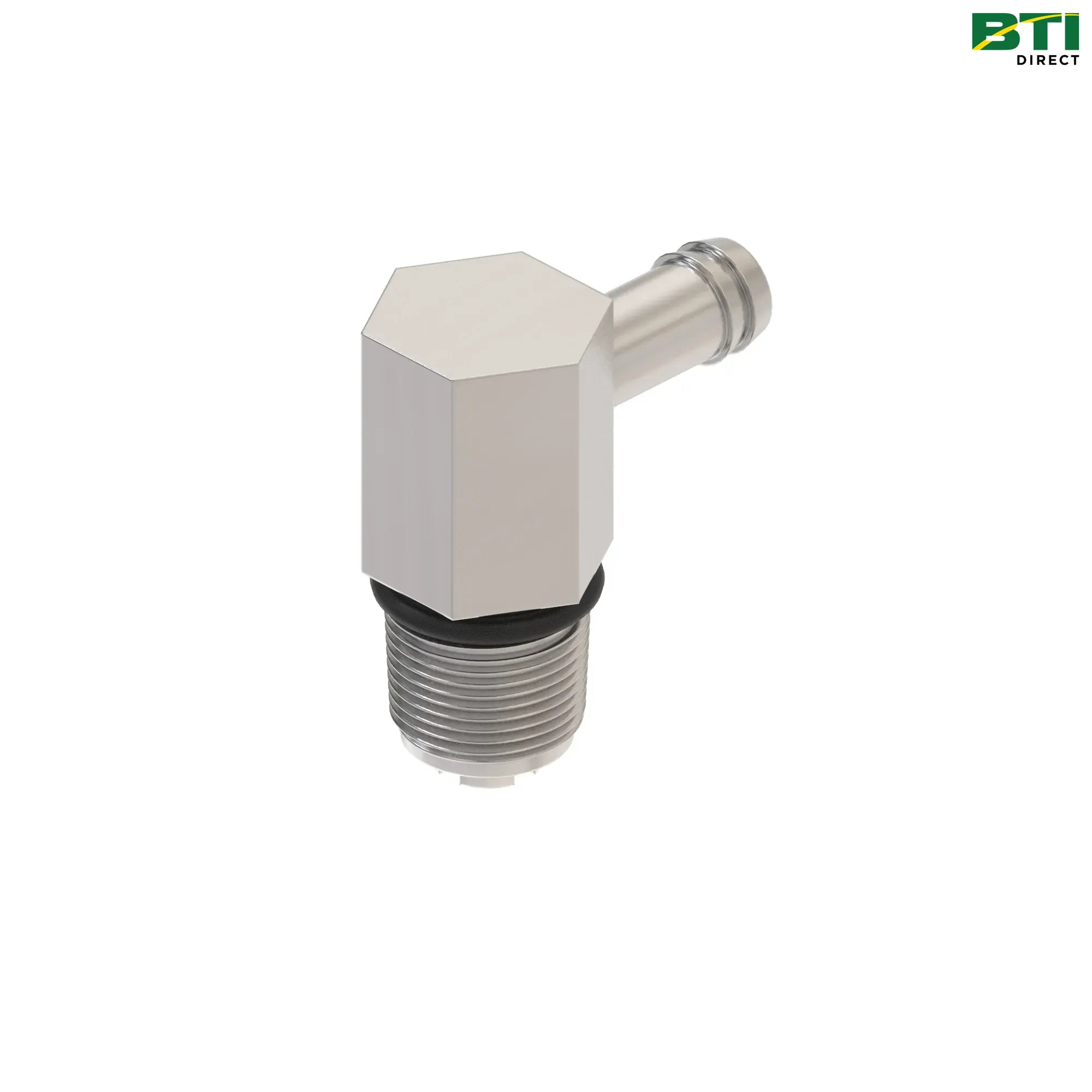 RE179976: Check Valve