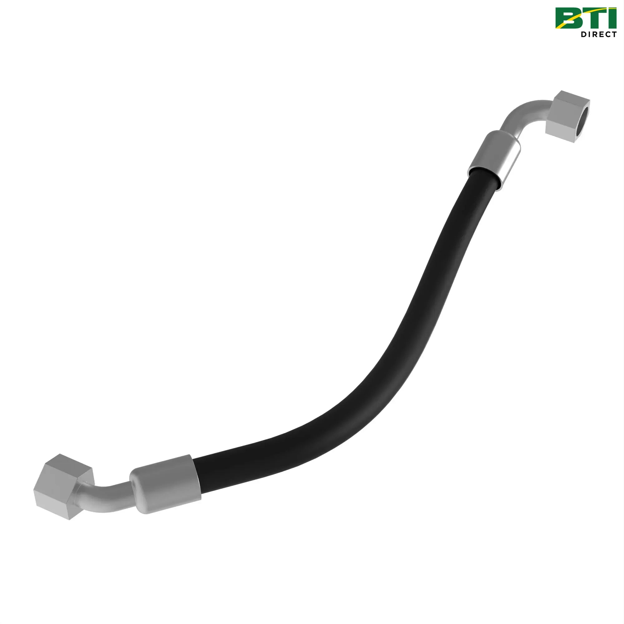 AXE36681: Fabricated Hydraulic Hose