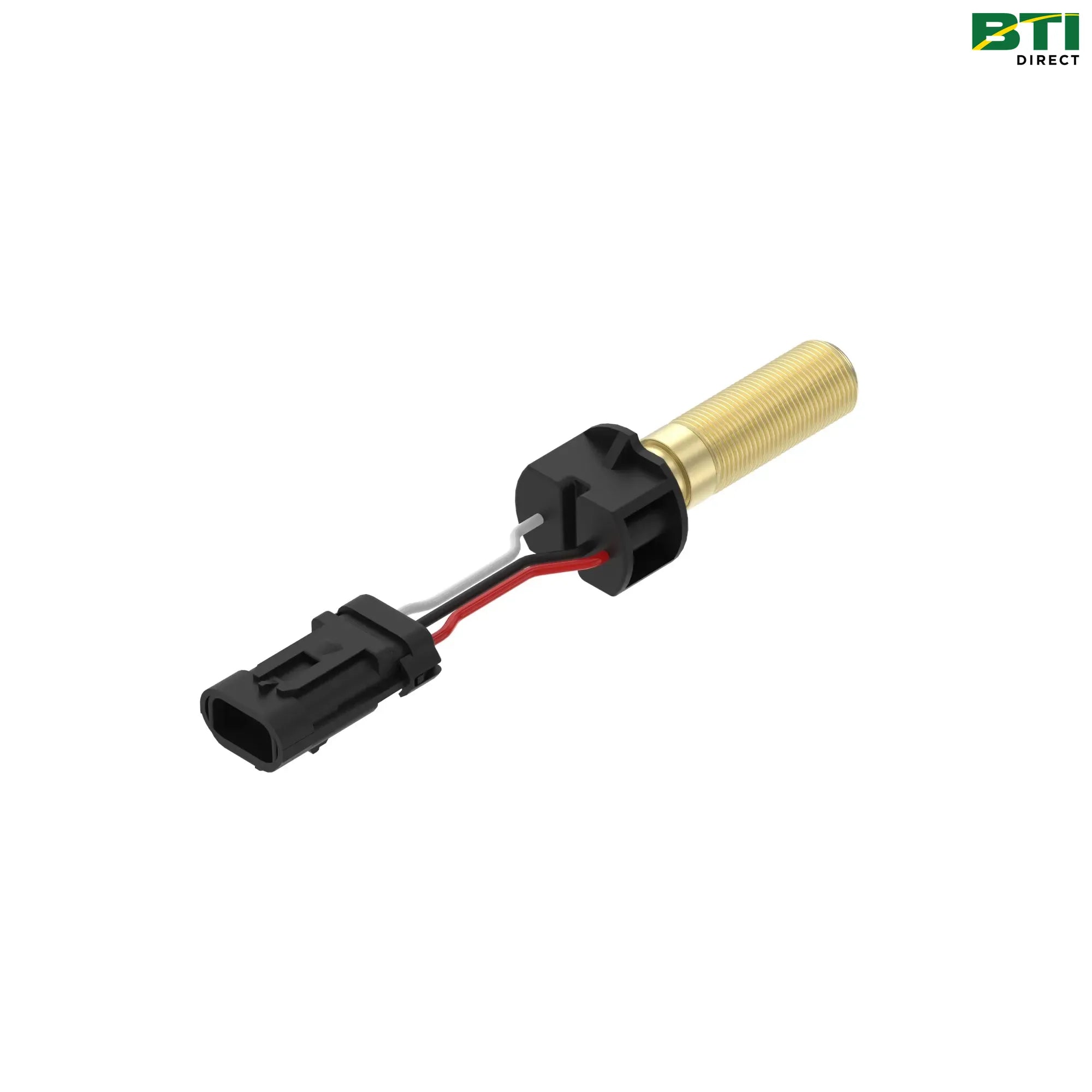 RE295942: Hall Effect Speed Sensor