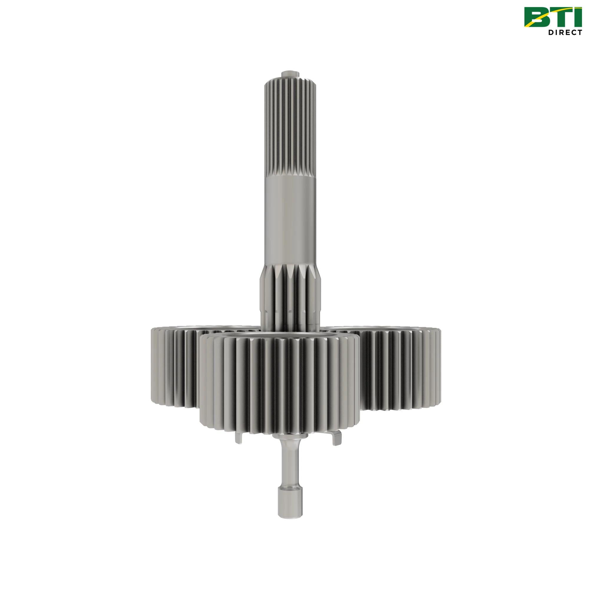 AL221091: Right Side Final Drive Gear