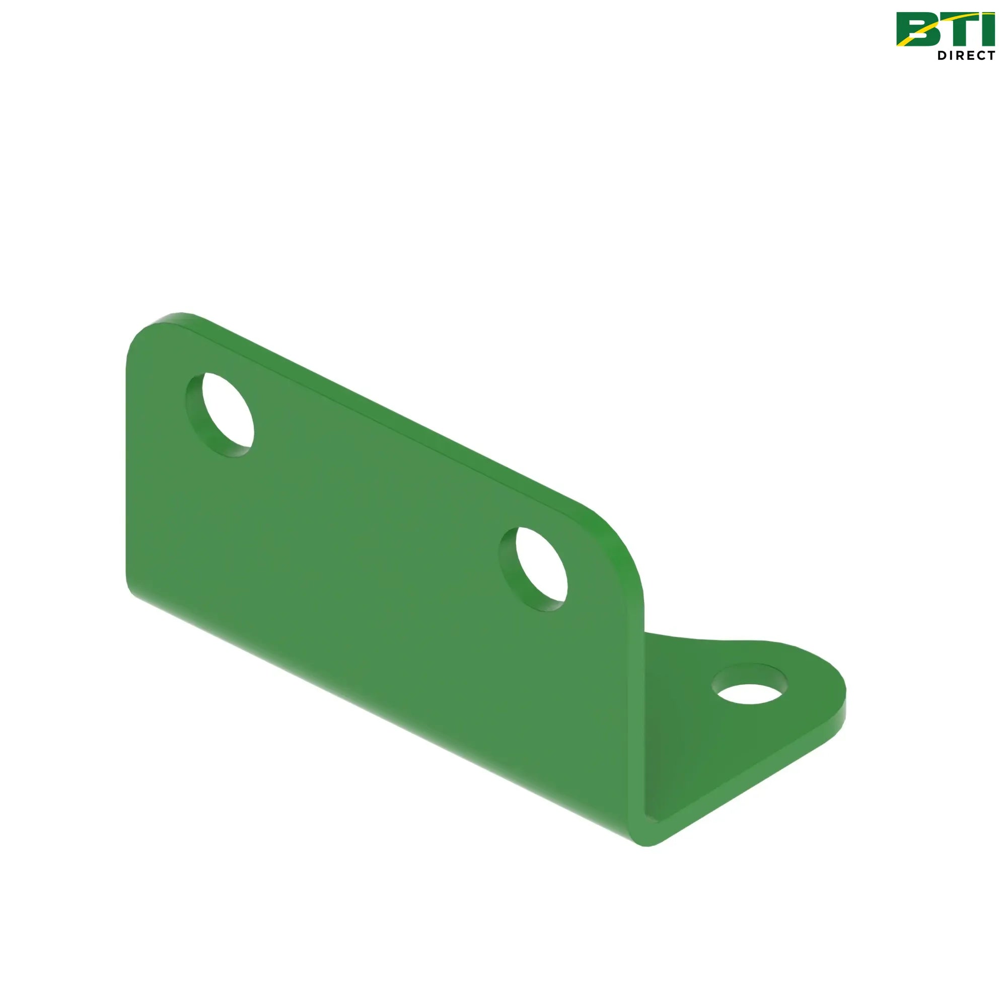 N314422: Eductor Valve Support Bracket