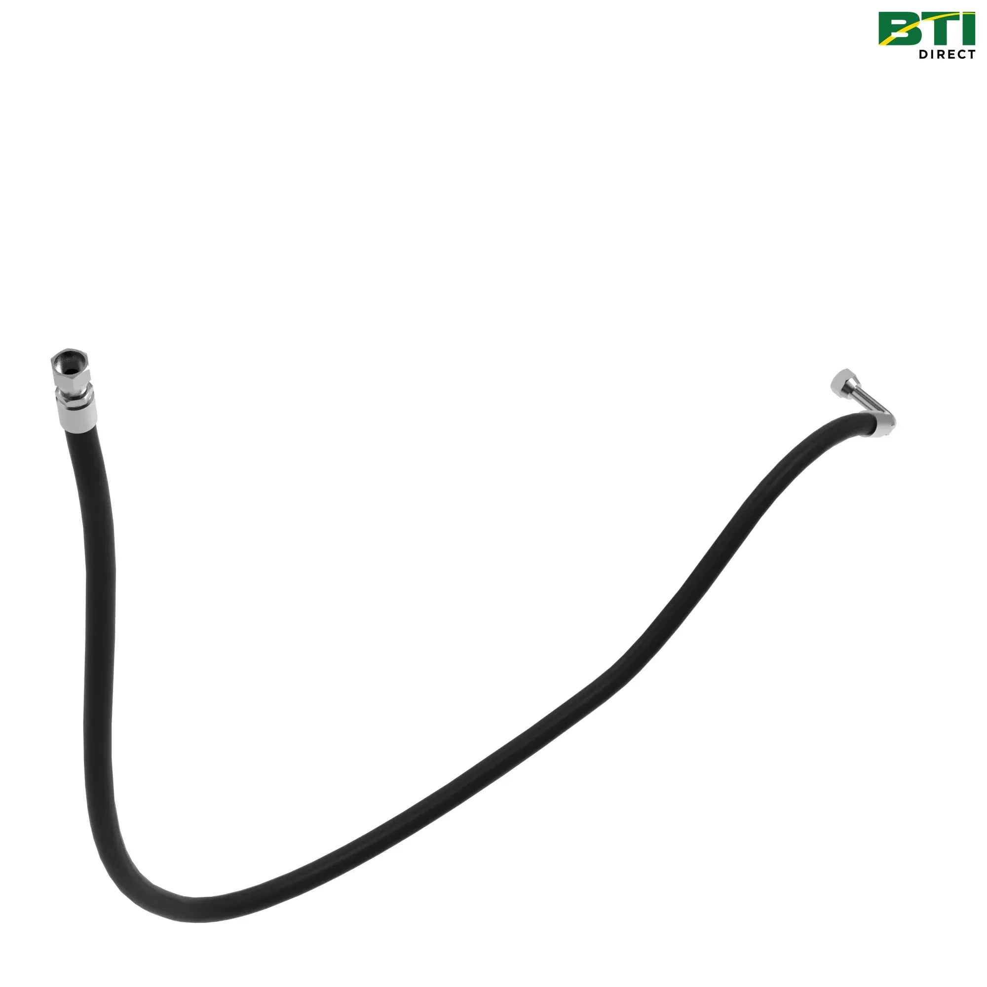 AXE47651: Spout Rotate Hydraulic Hose