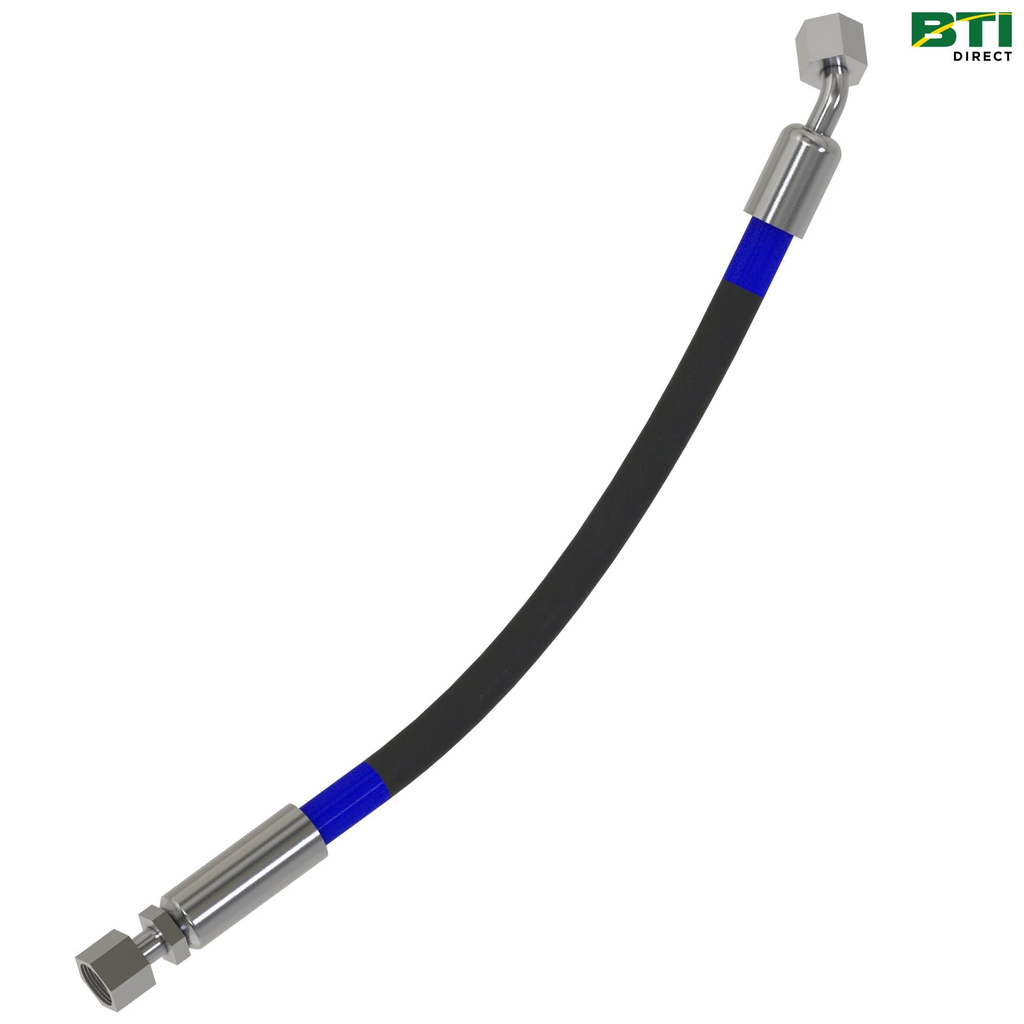 AN402169: Hydraulic Hose
