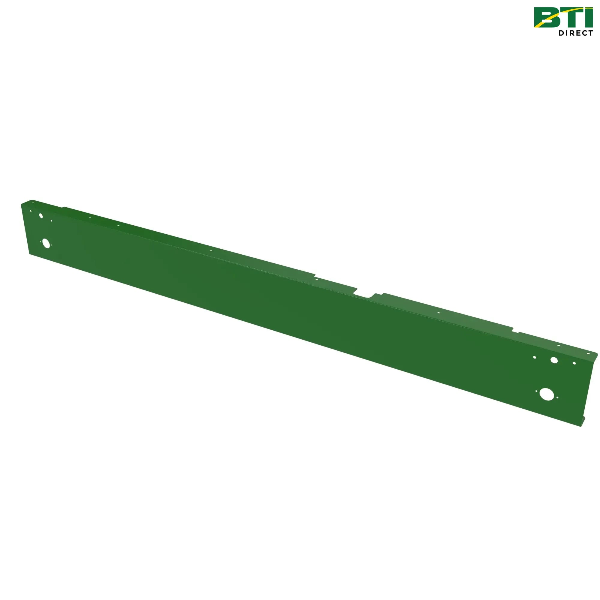 N379263: Channel, Support, Tail Lights